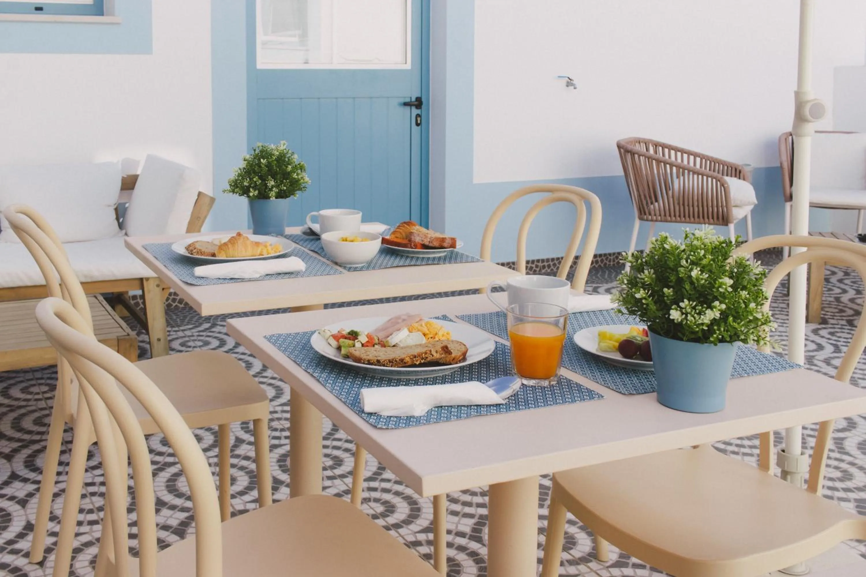 Pure Fonte Velha B&B