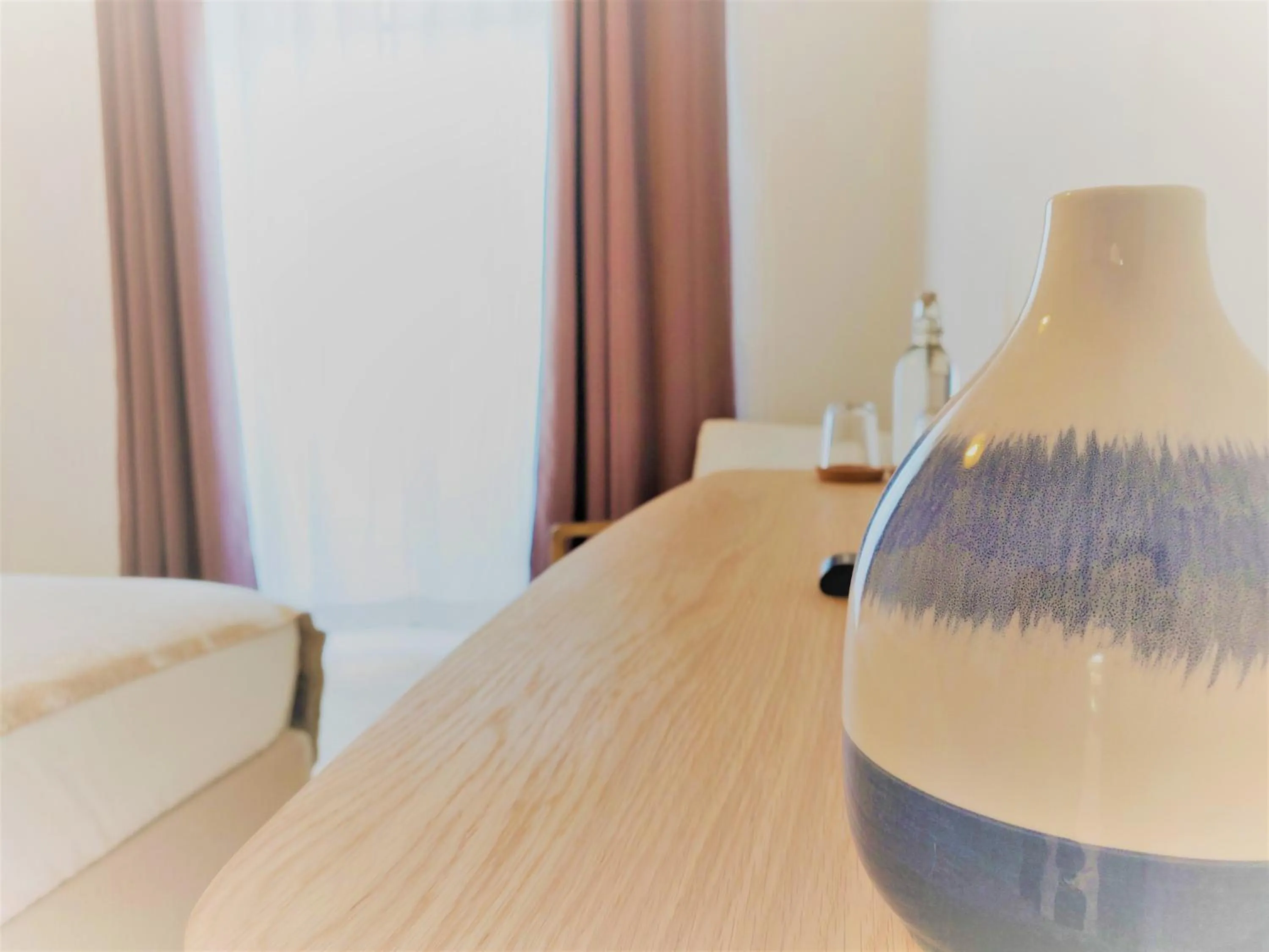 Drinks, Bed in Pure Fonte Velha B&B