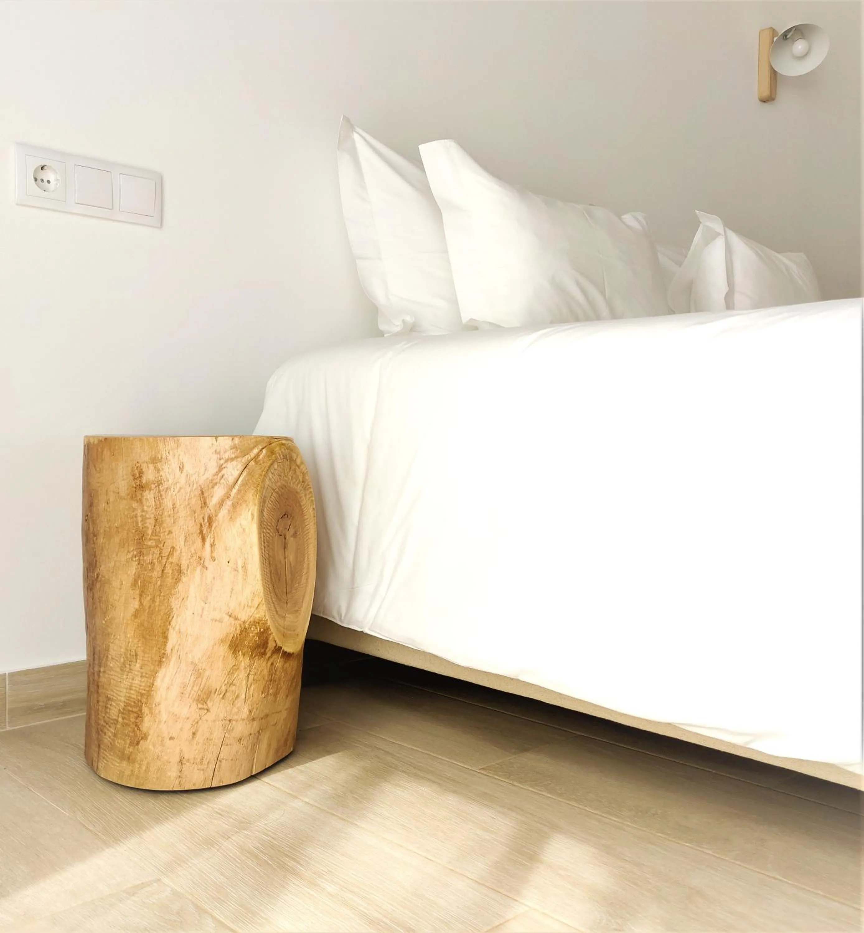 Property building, Bed in Pure Fonte Velha B&B