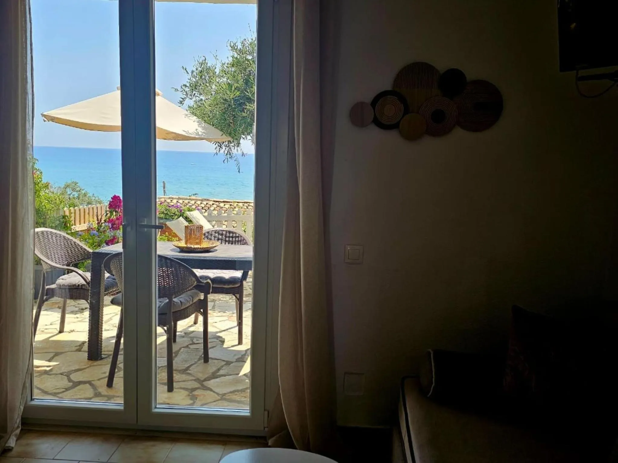 Corfu Glyfada Menigos Resort 24