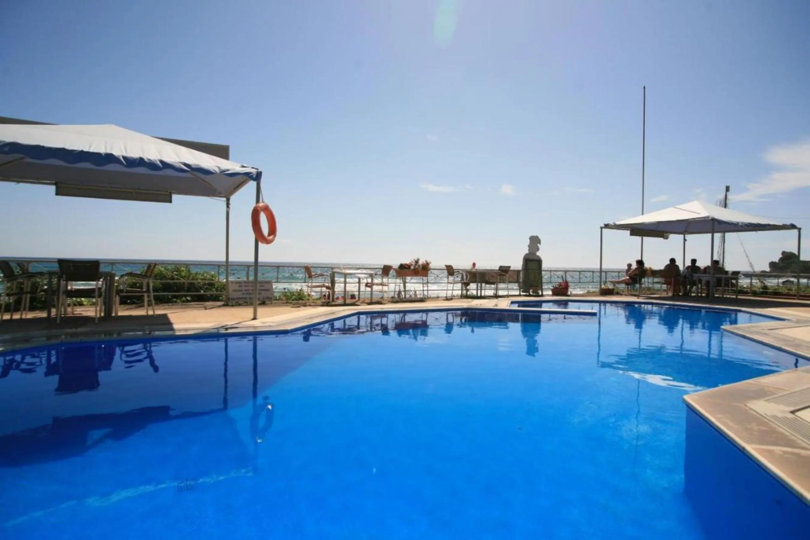 Corfu Glyfada Menigos Resort 24
