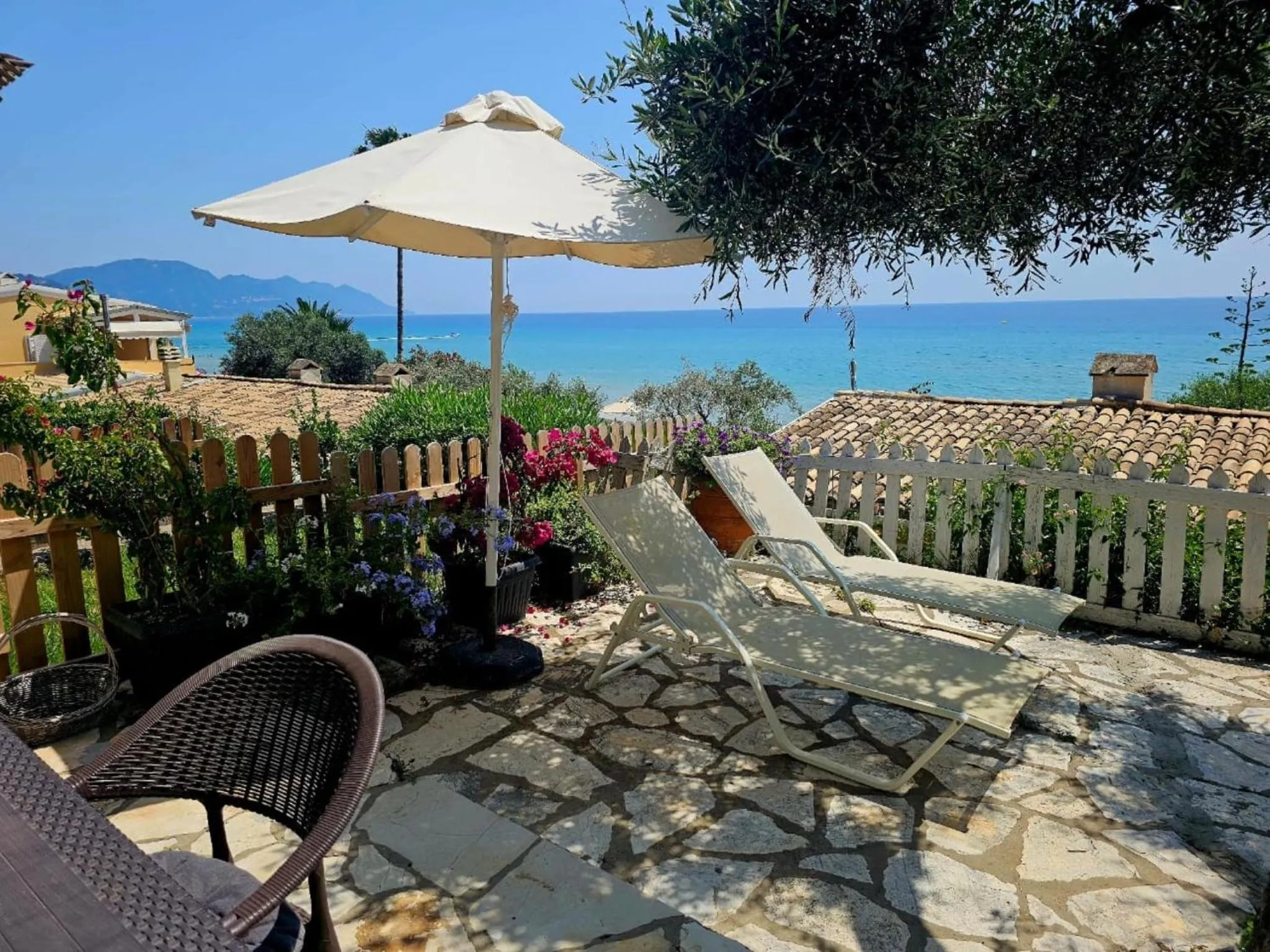 Corfu Glyfada Menigos Resort 24