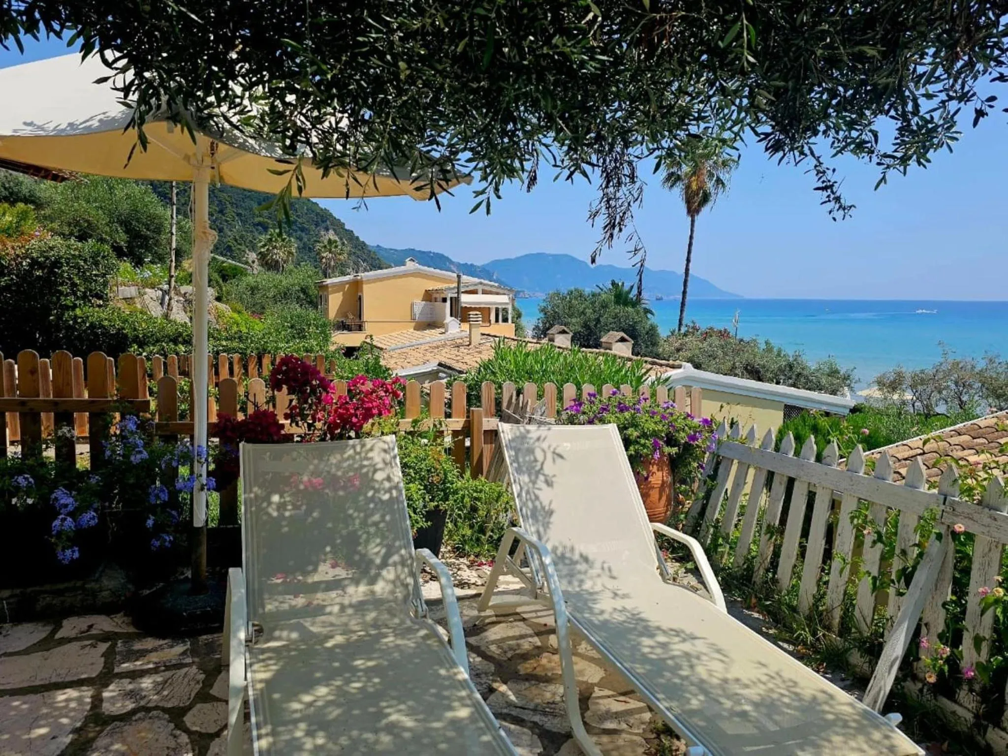 Corfu Glyfada Menigos Resort 24