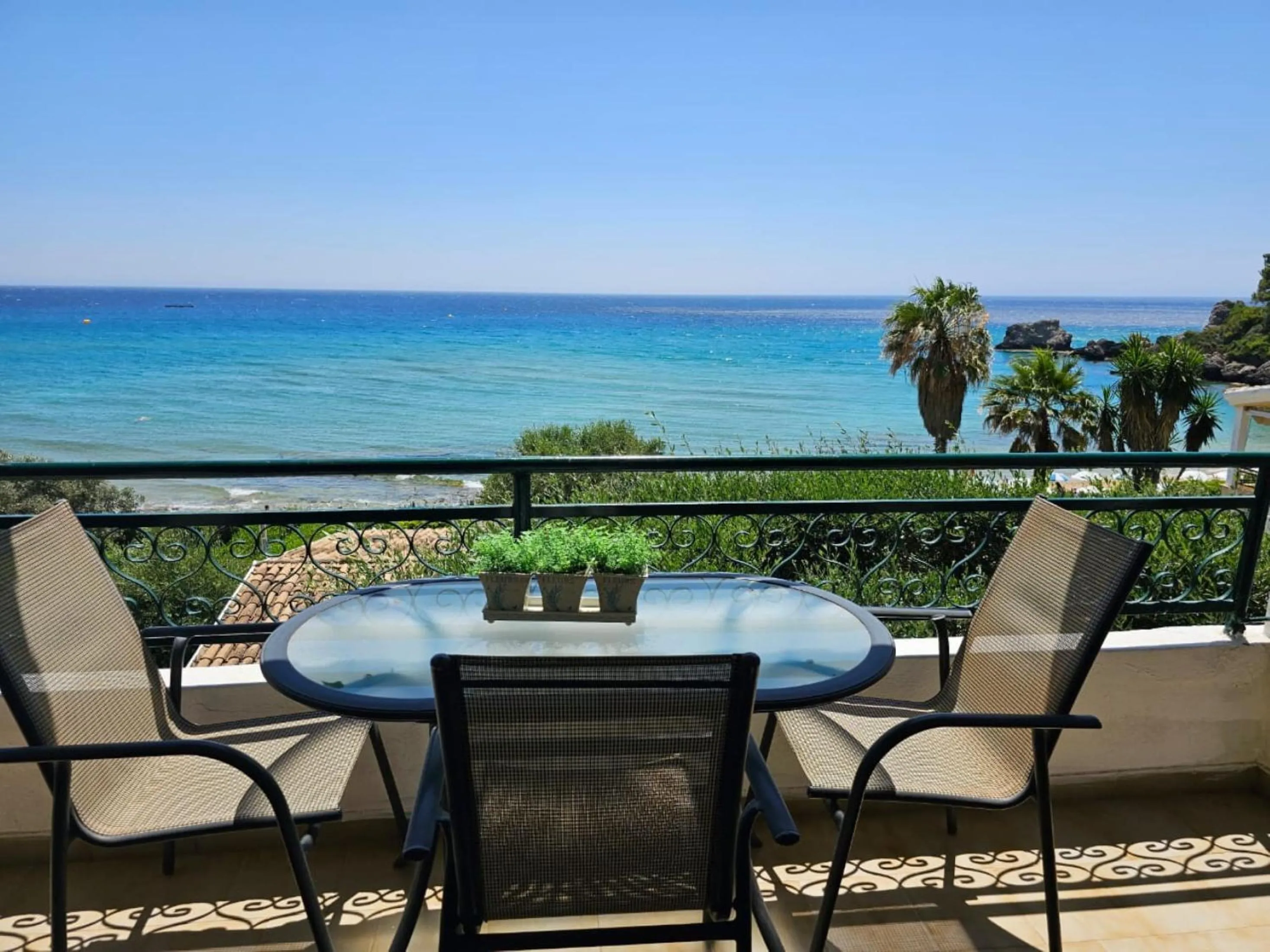 Corfu Glyfada Menigos Resort 2-5