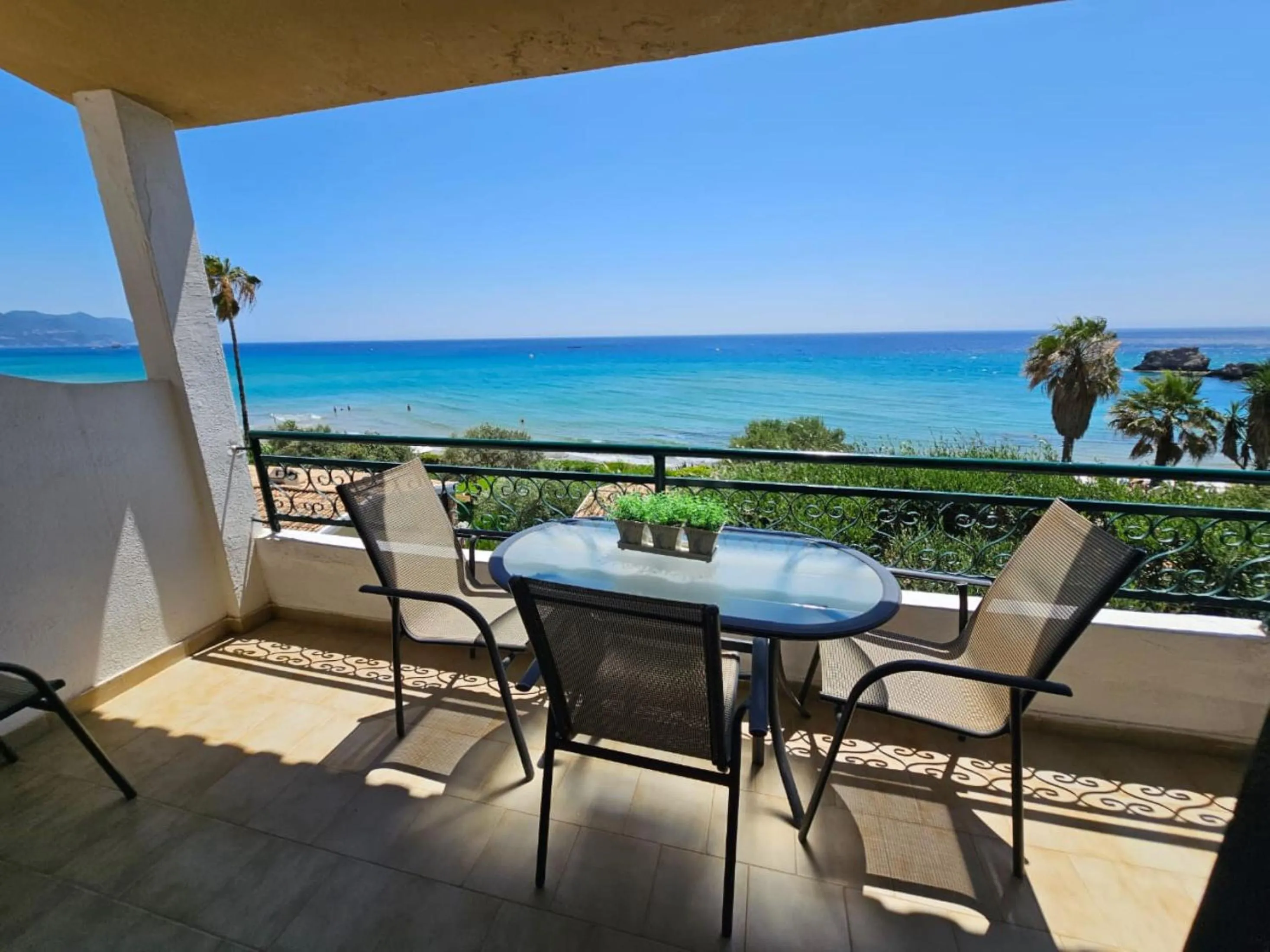 Corfu Glyfada Menigos Resort 2-5