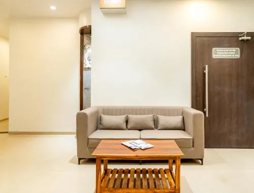 Itsy Hotels Sitara