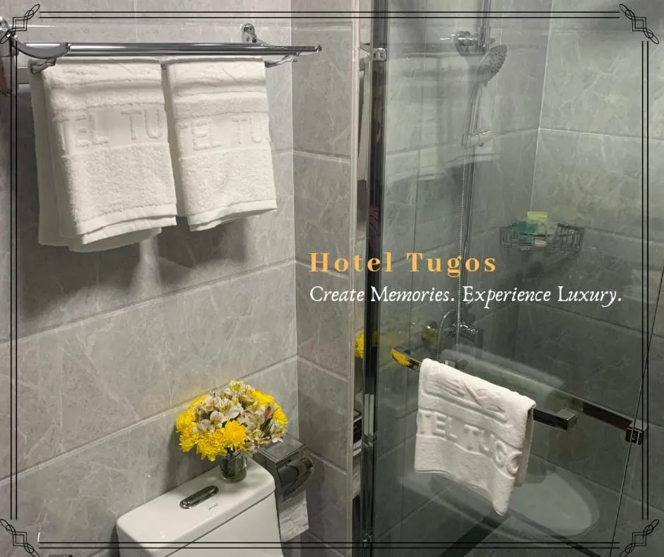 Hotel Tugos
