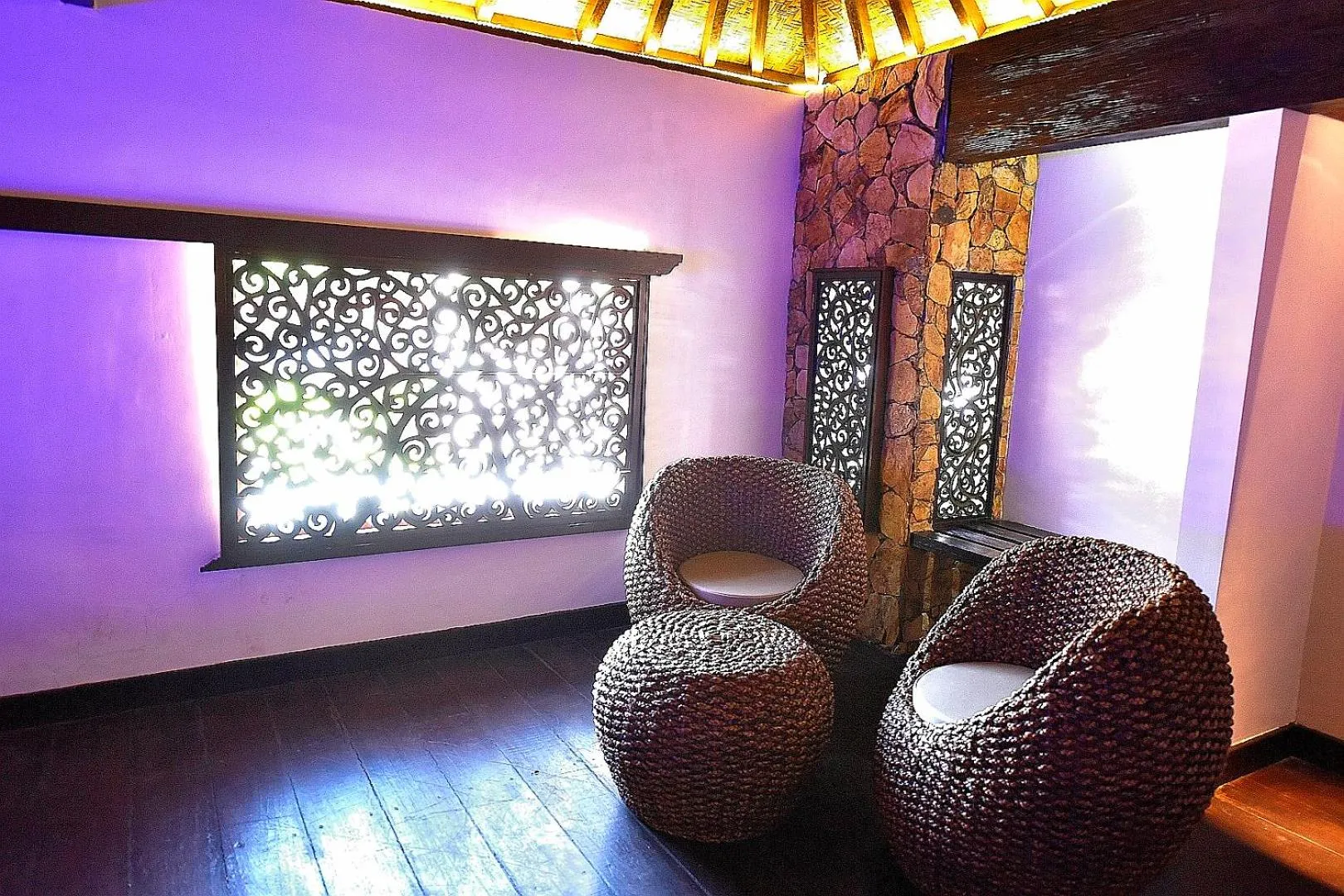 Photo of the whole room in Cantika Villa