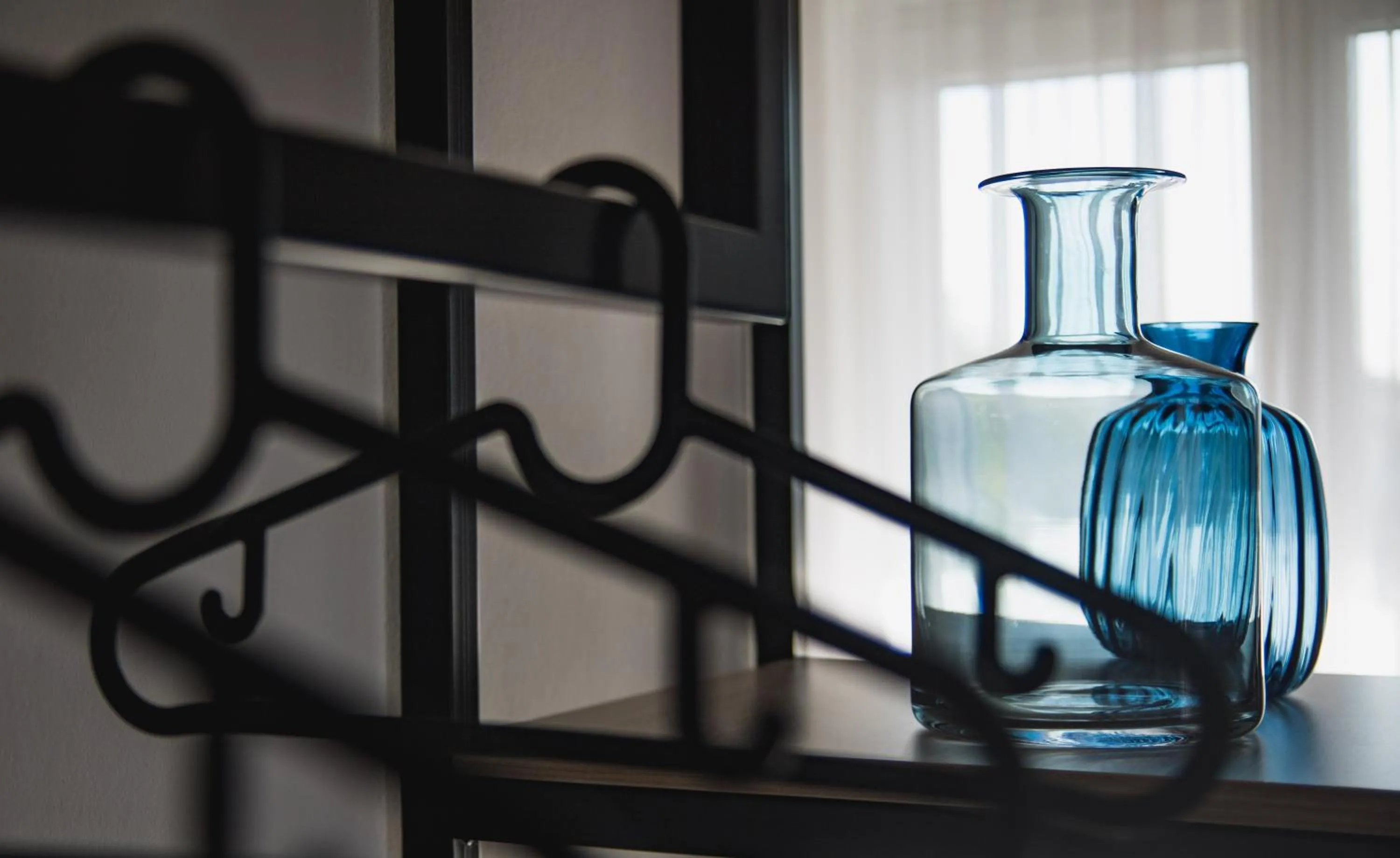 Decorative detail in Hayta Hotel Stuttgart Airport Messe