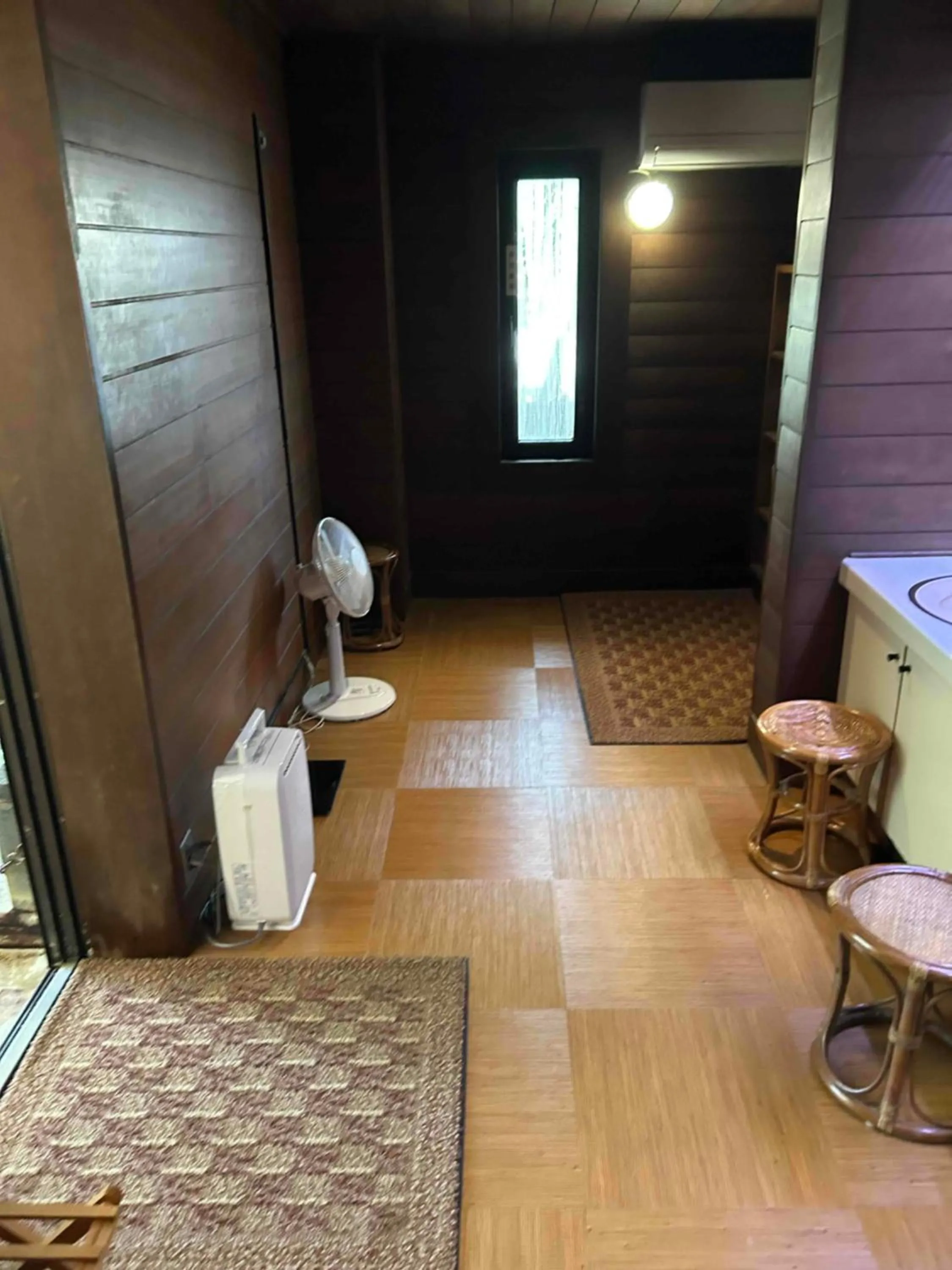 Internal: Not applicable to any particular room in Kozuka Hisanoha