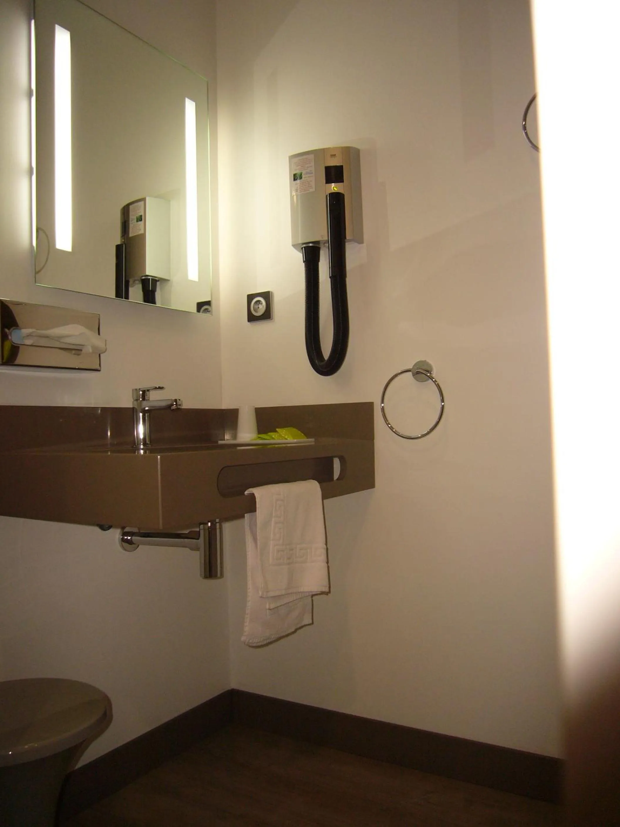 Hotel et Résidence Le Clos Cerdan