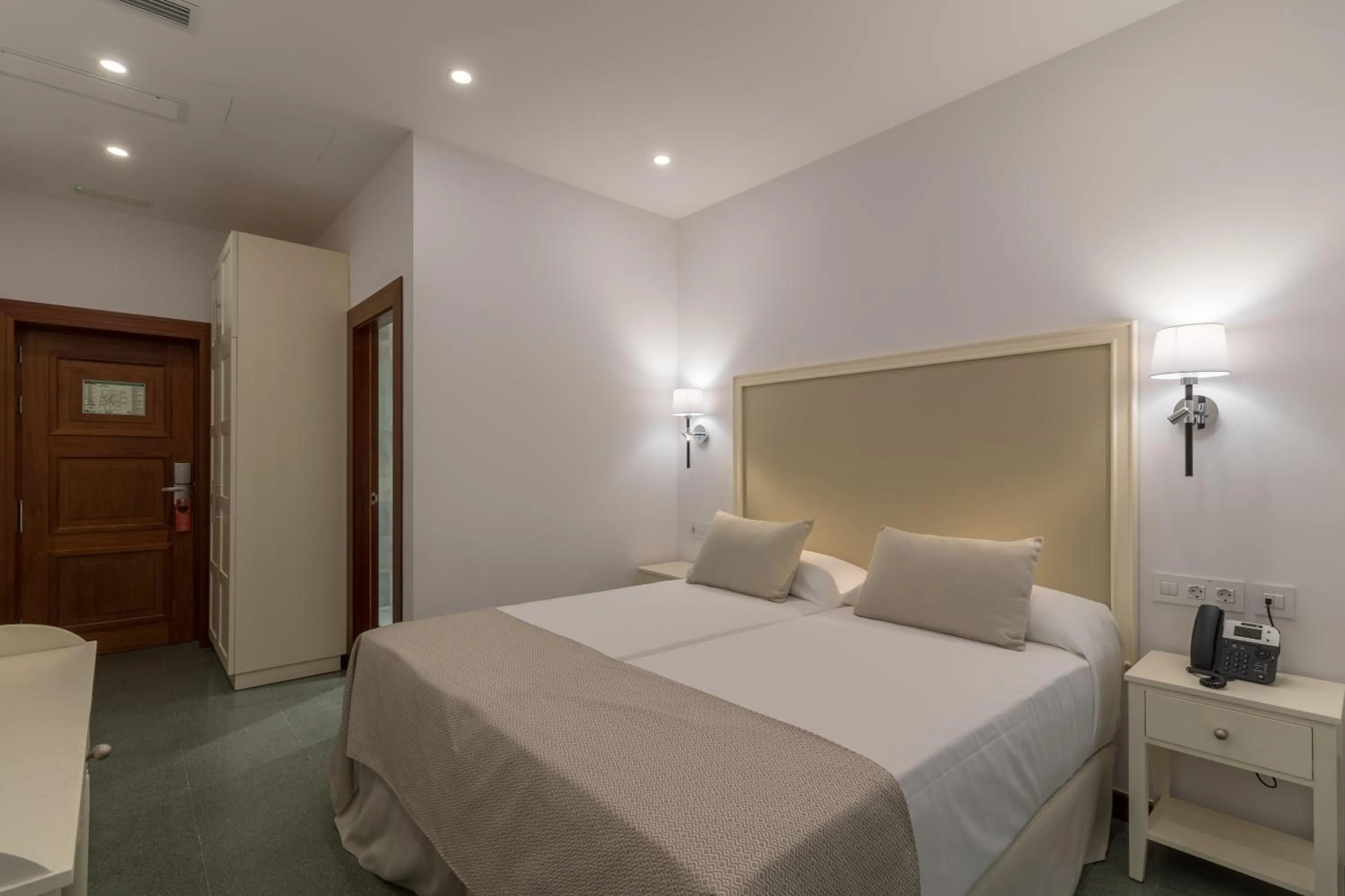 Hotel Emblemático Holiday Time