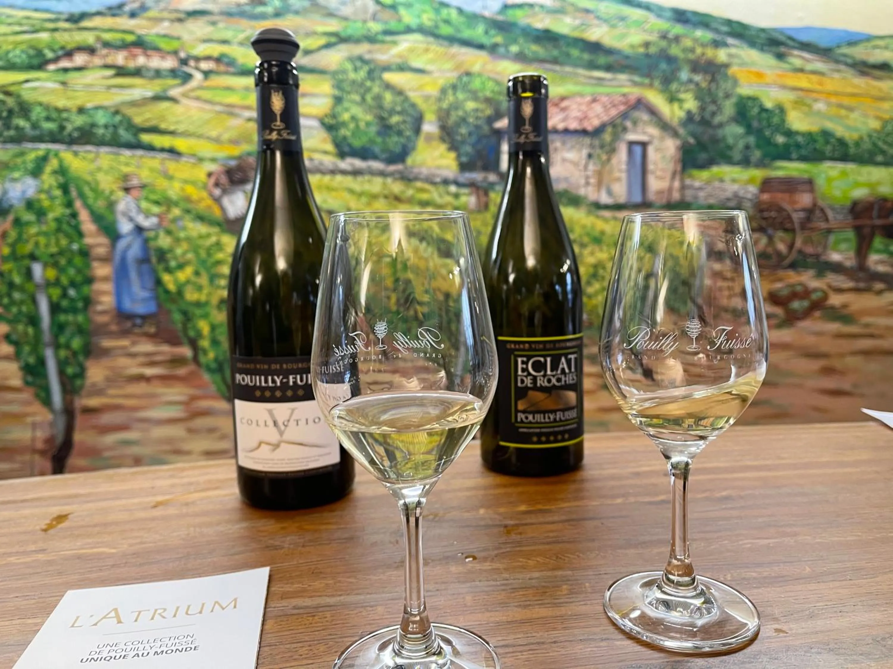 La Tablée Médiévale