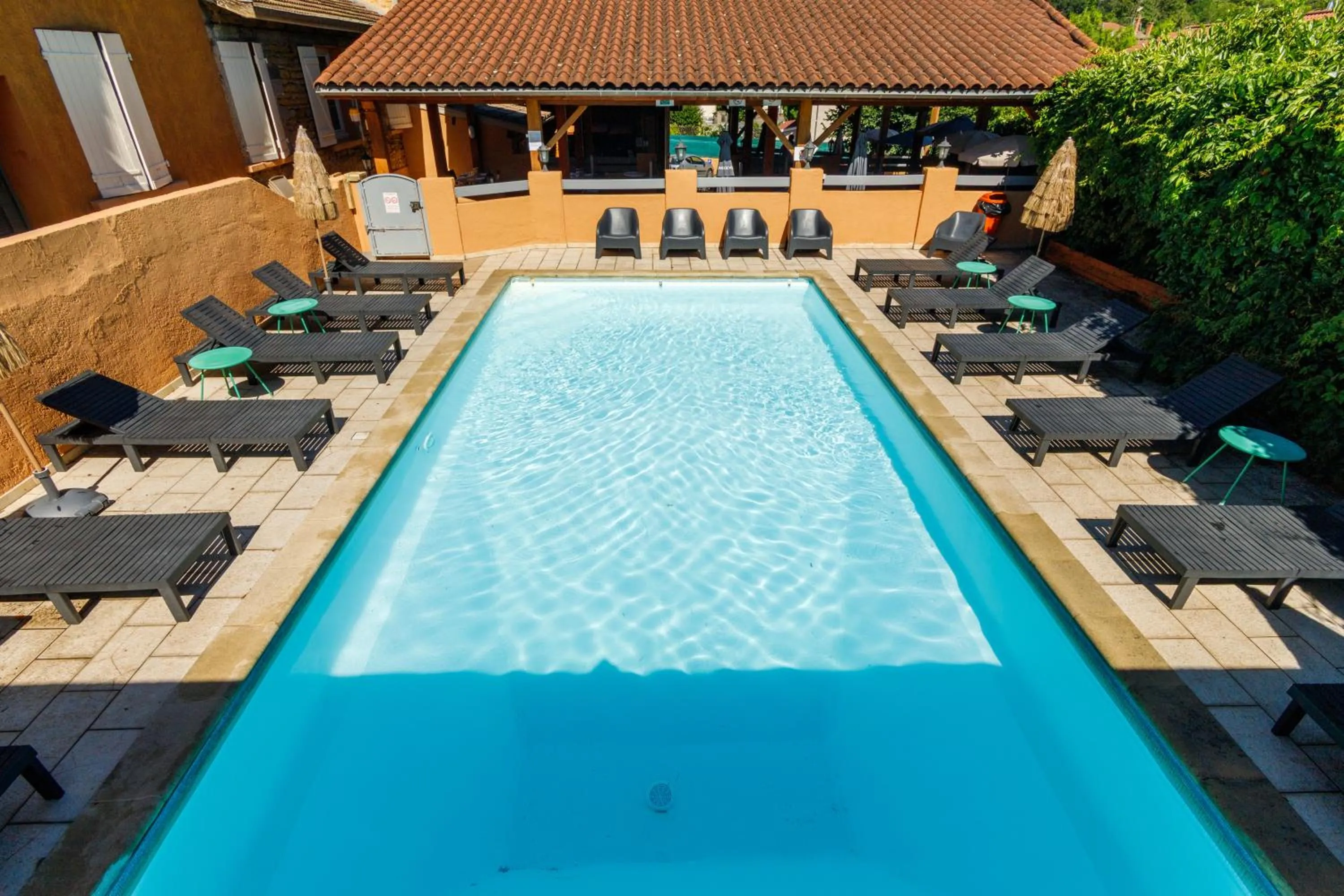 La Tablée Médiévale