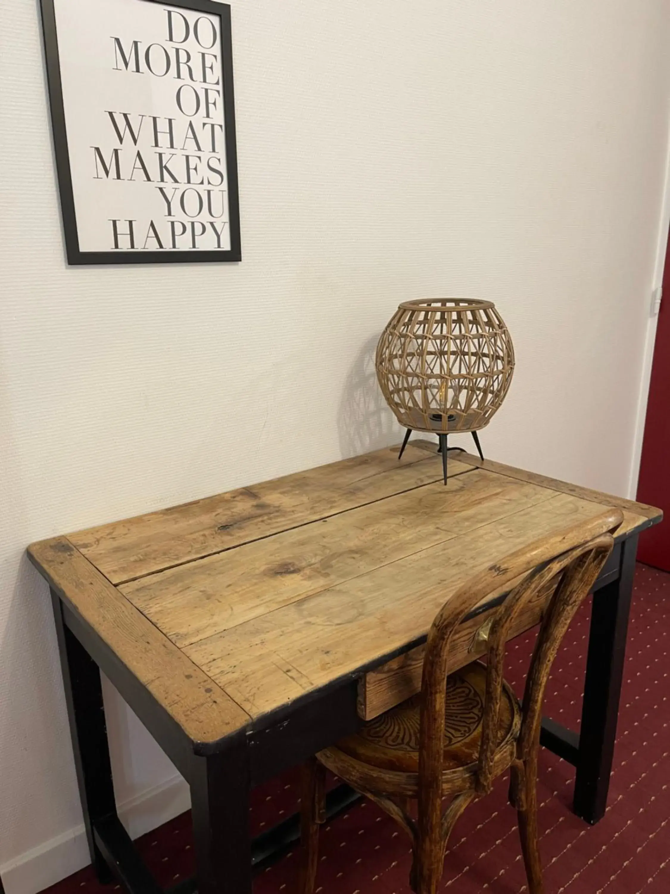 Double Room in La Tablée Médiévale Double Room in La Tablée Médiévale