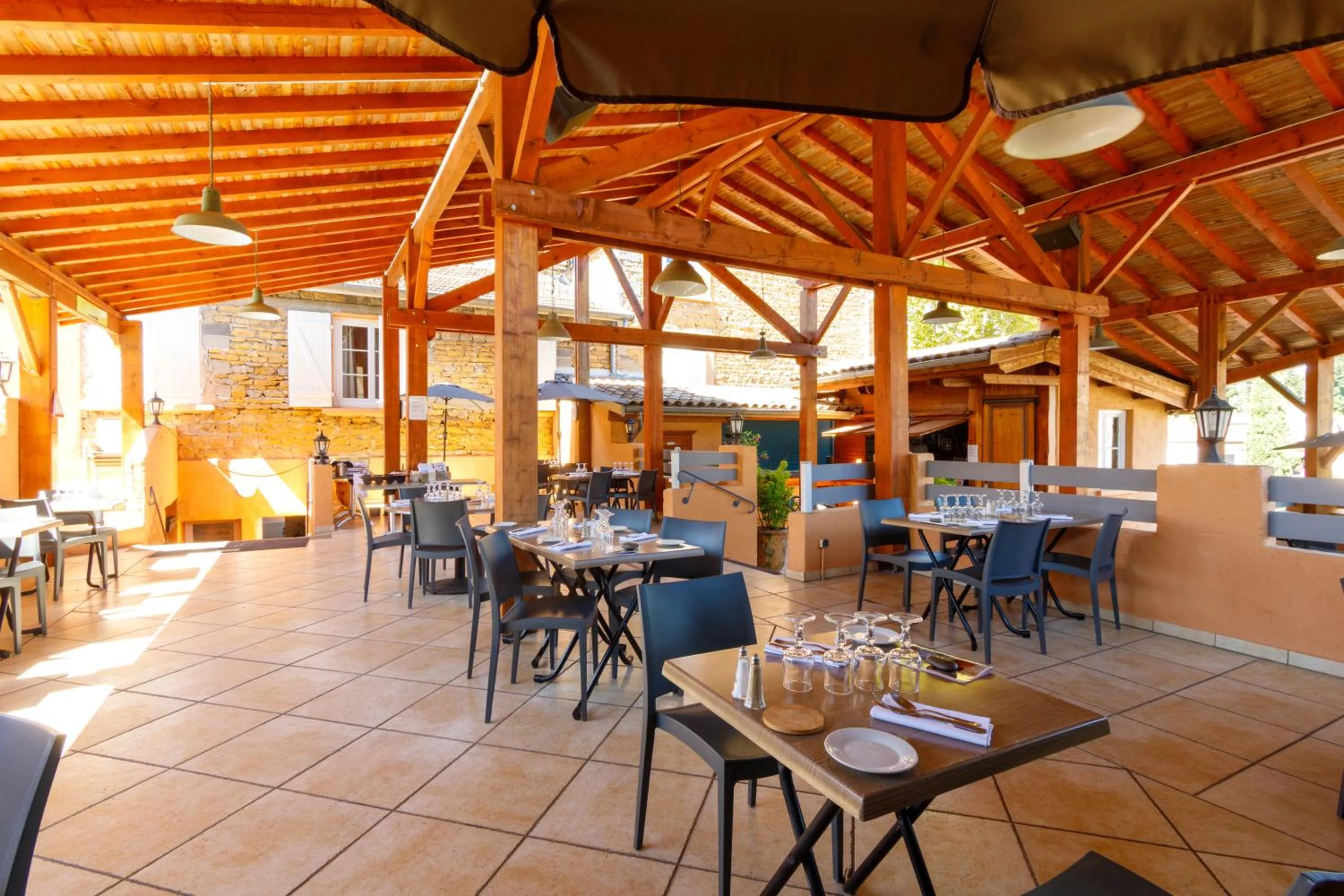 La Tablée Médiévale