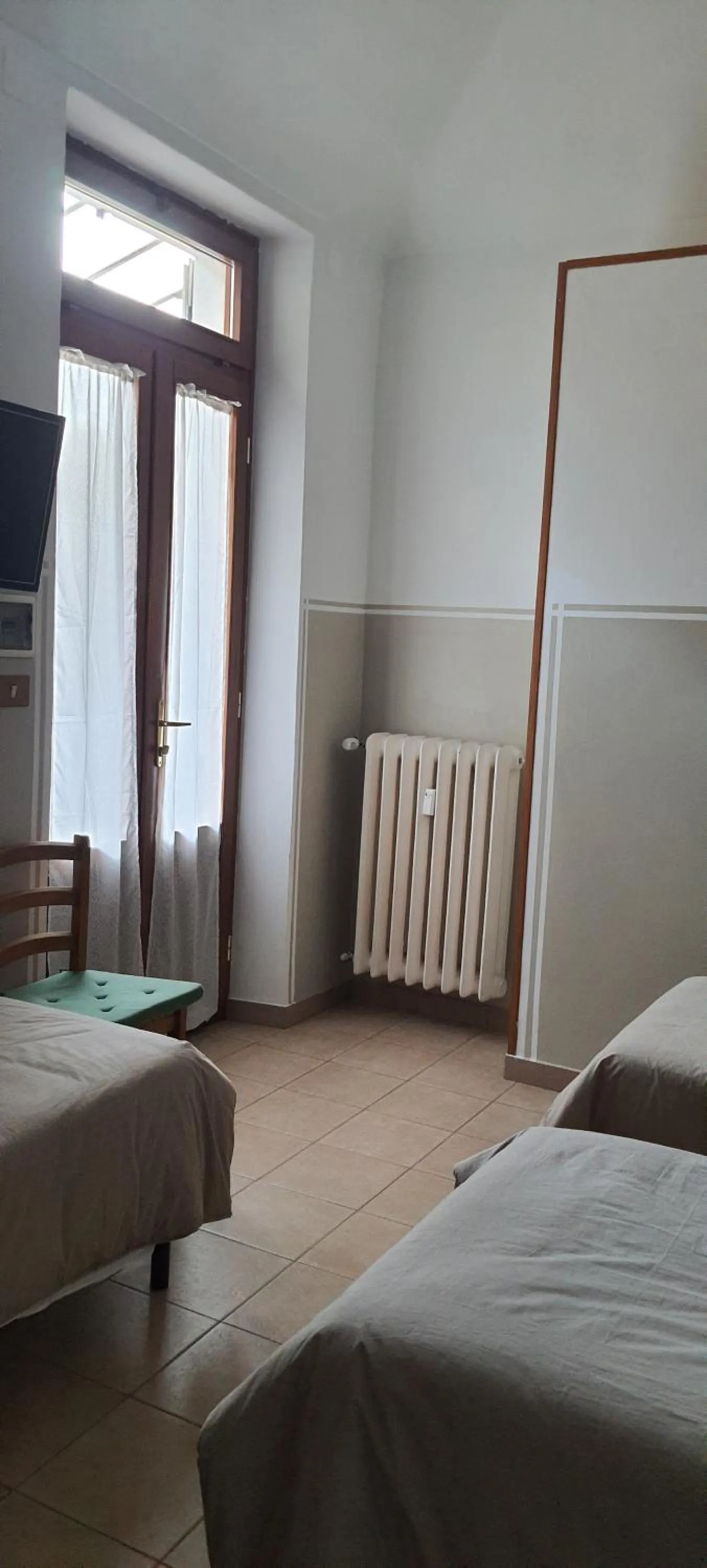 internet, Bed in Albergo Avalon