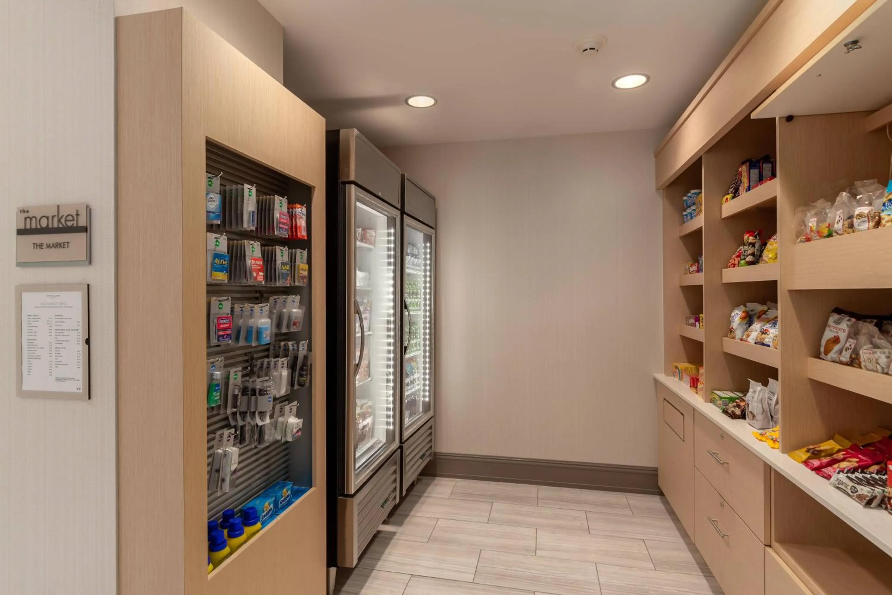 Other in SpringHill Suites by Marriott Bradenton Downtown/Riverfront