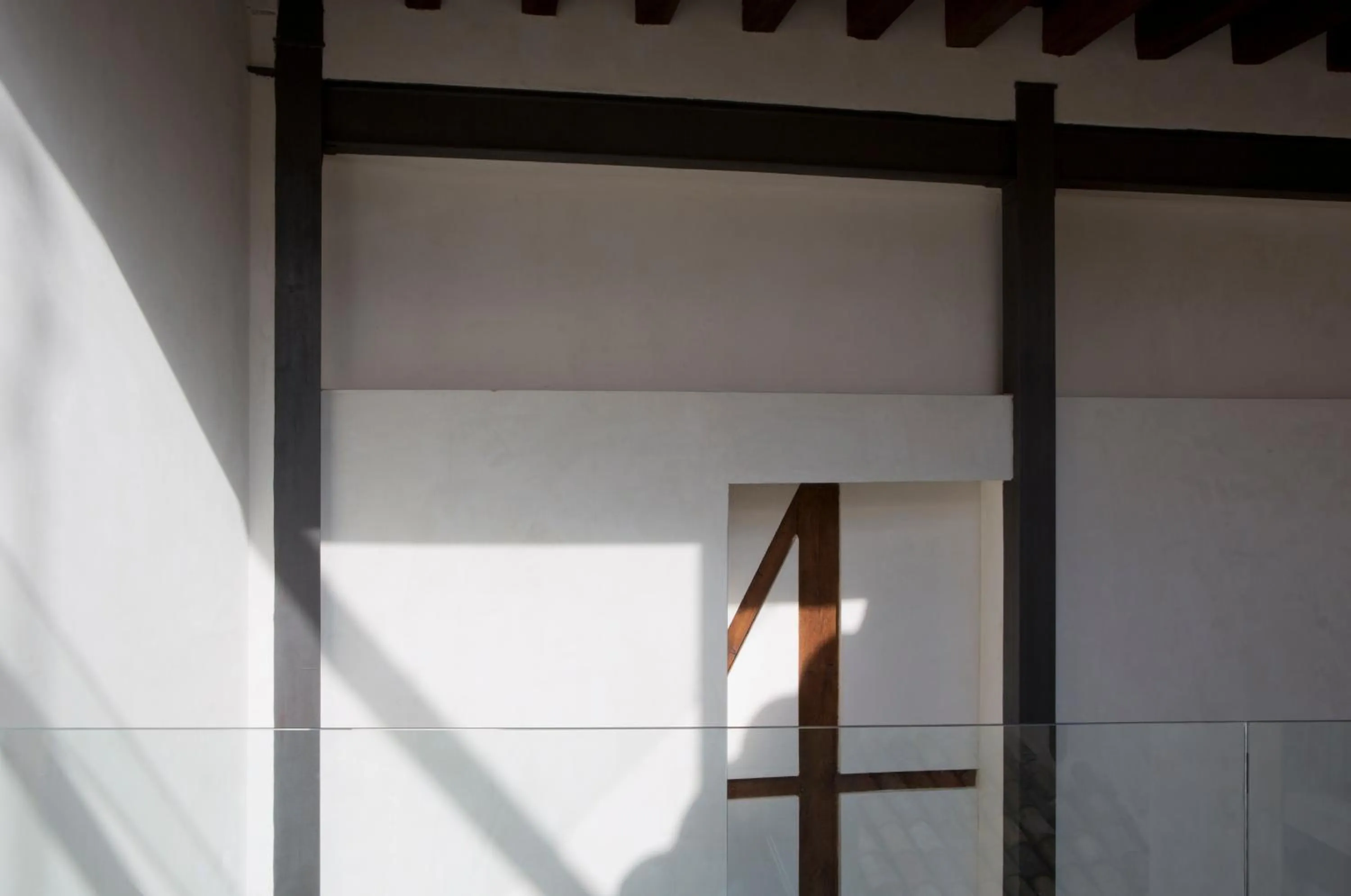 Bird's eye view in Antidoto Rooms San Agustín - Recomendado para adultos