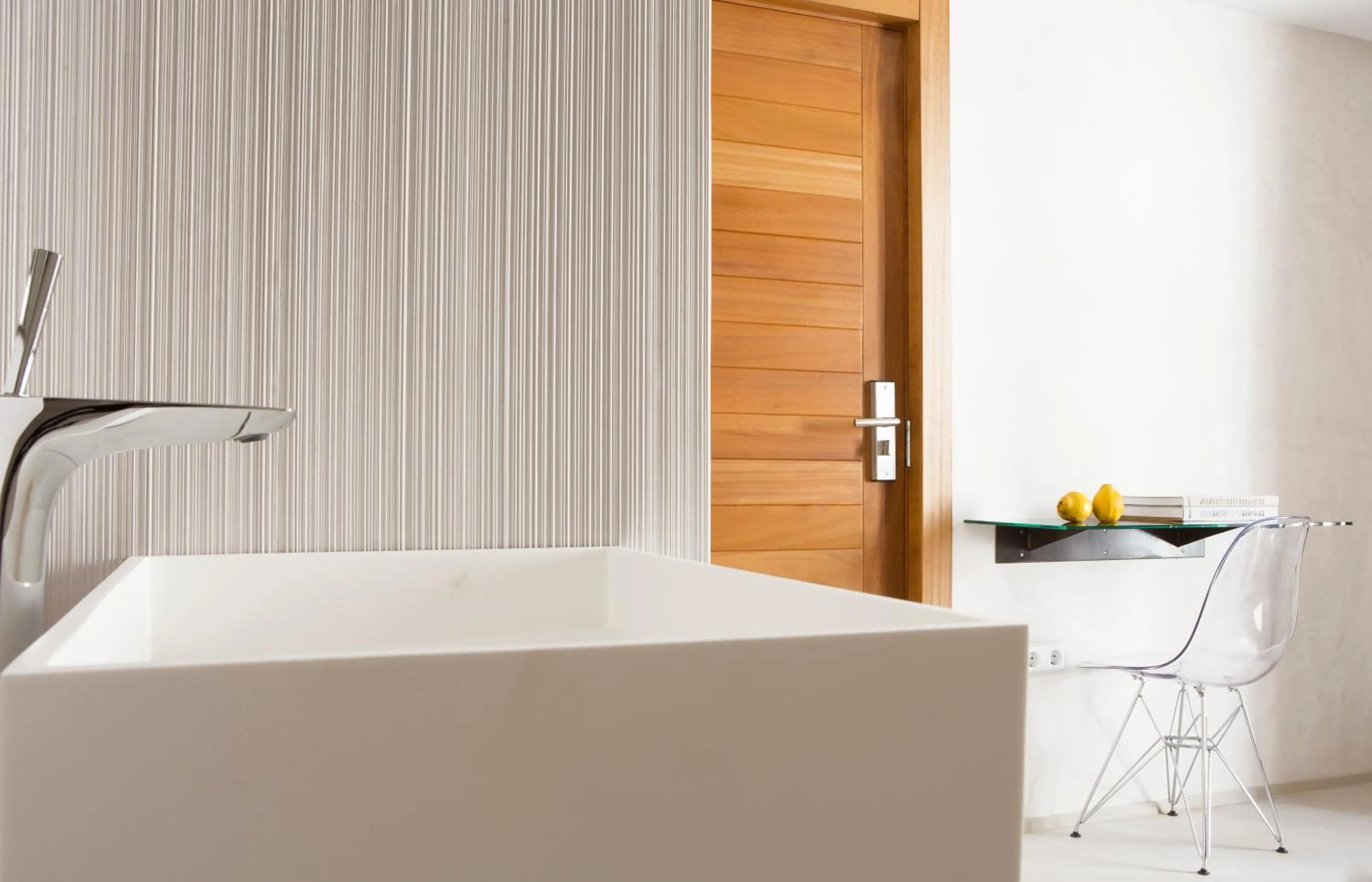 Other in Antidoto Rooms San Agustín - Recomendado para adultos