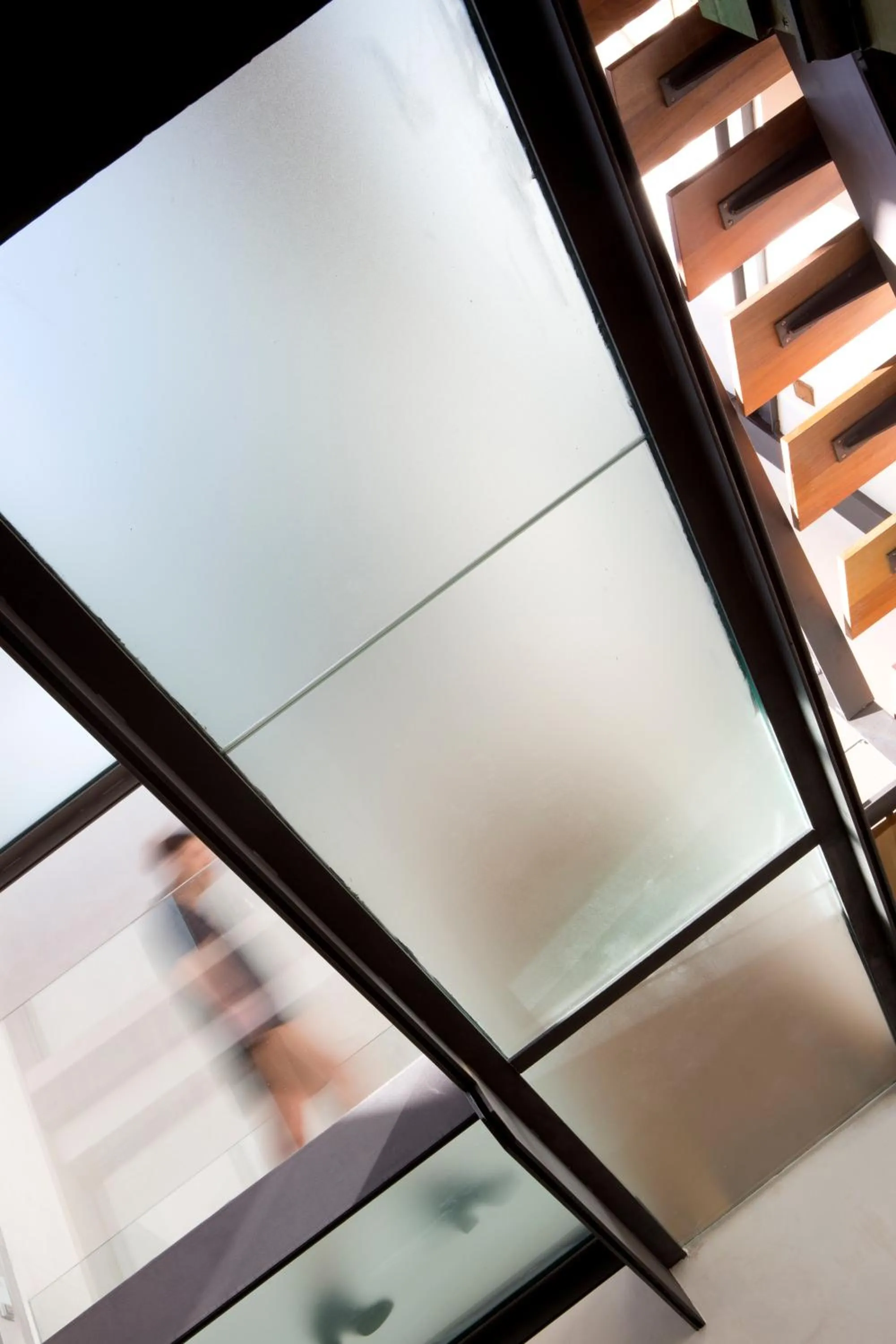 Bird's eye view in Antidoto Rooms San Agustín - Recomendado para adultos