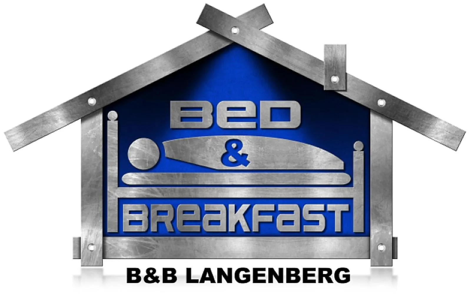 Other in B&B LANGENBERG - DAVID HUMEWEG 9 - 1349 DA - ALMERE OOSTERWOLD -