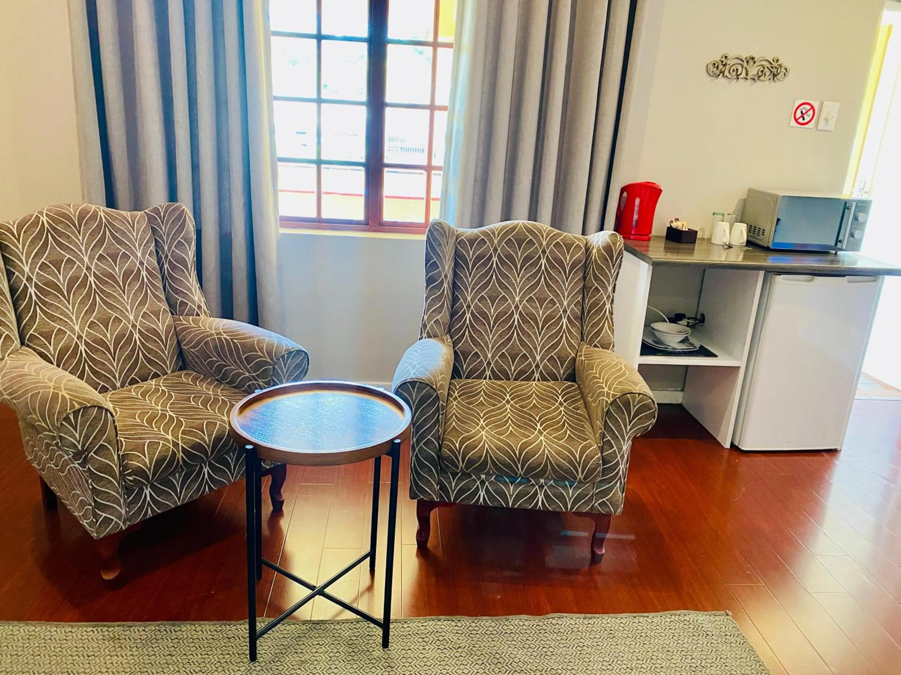 Imbali Boutique Hotel