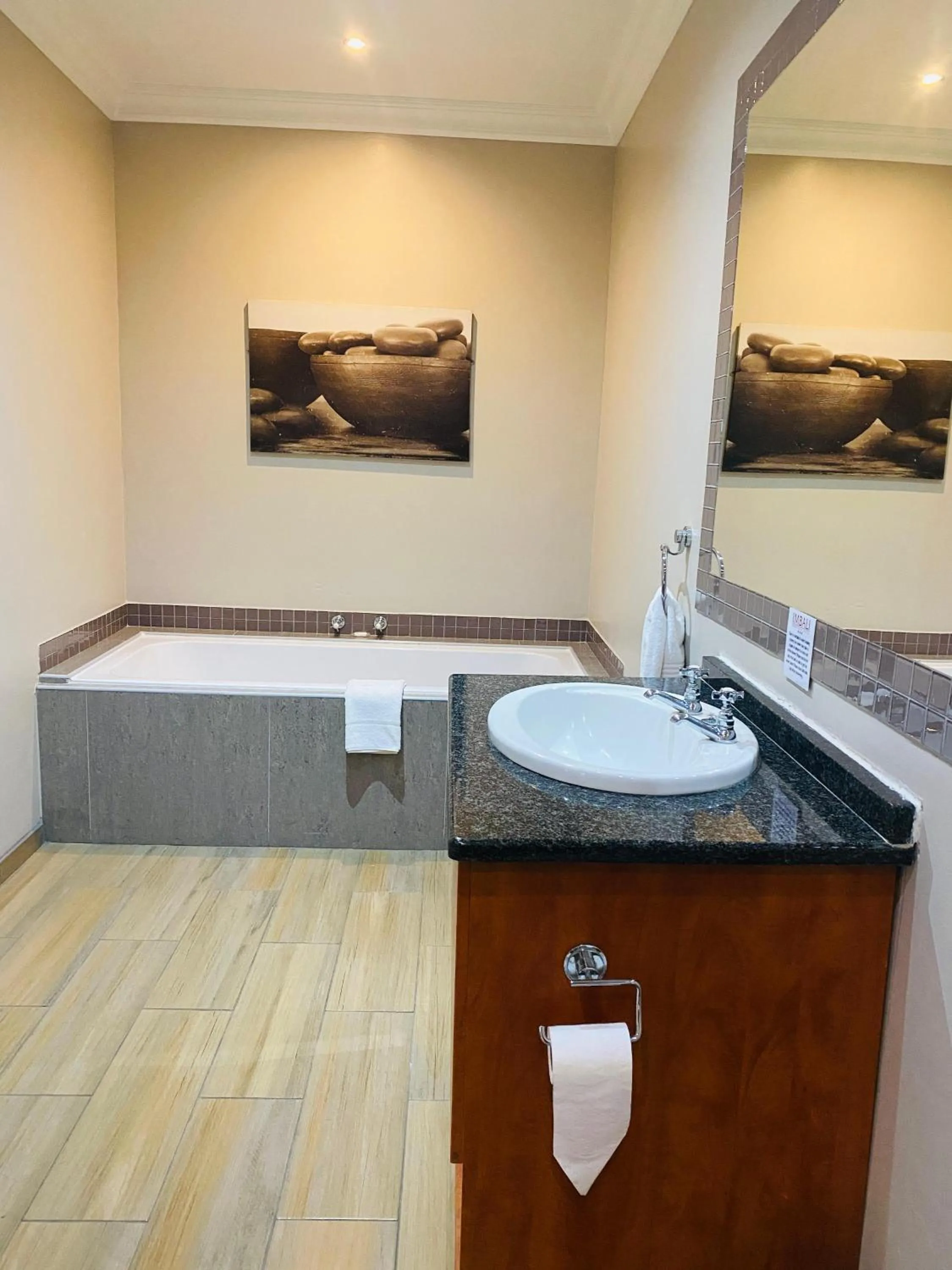 Imbali Boutique Hotel