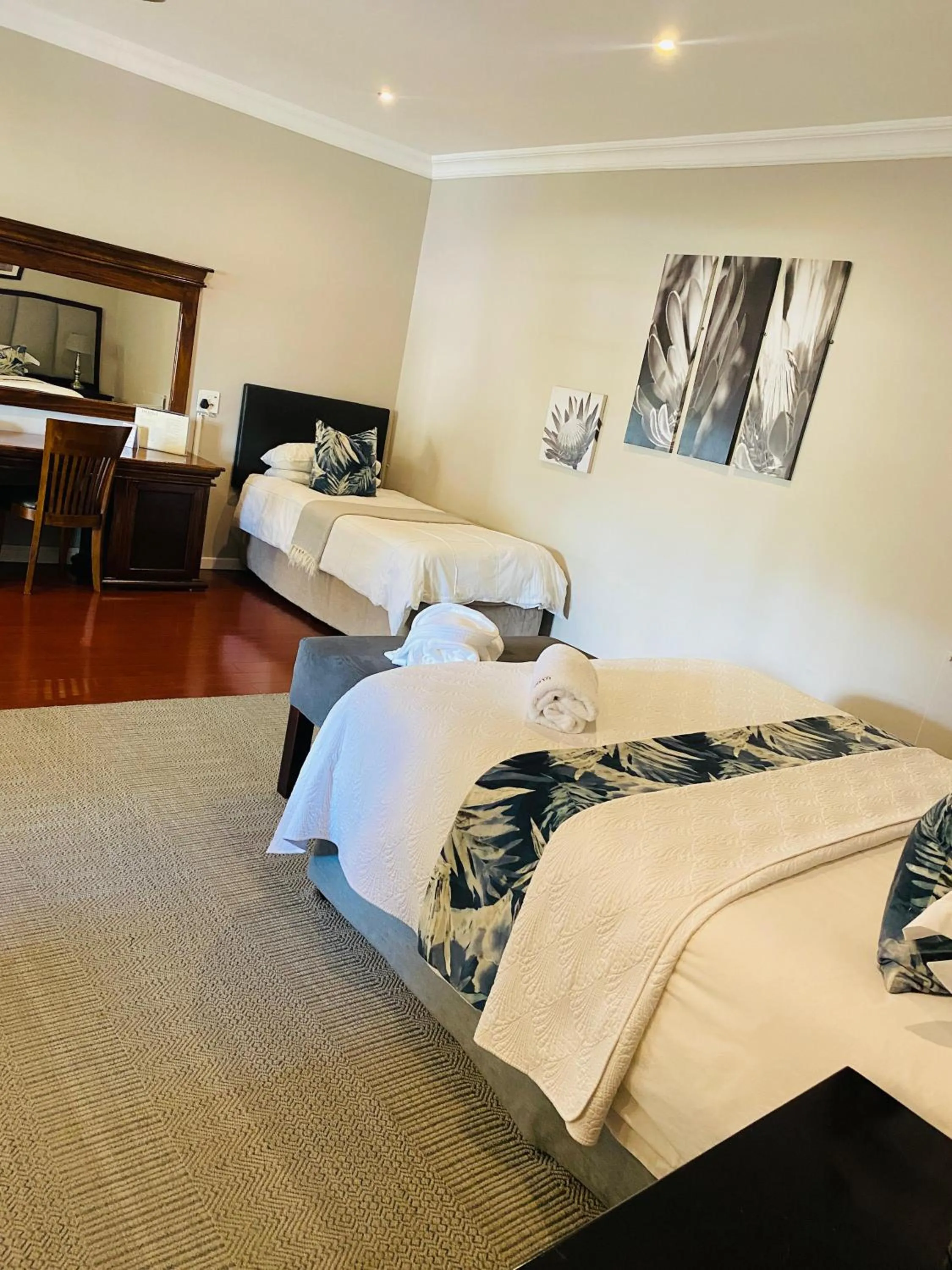 Imbali Boutique Hotel