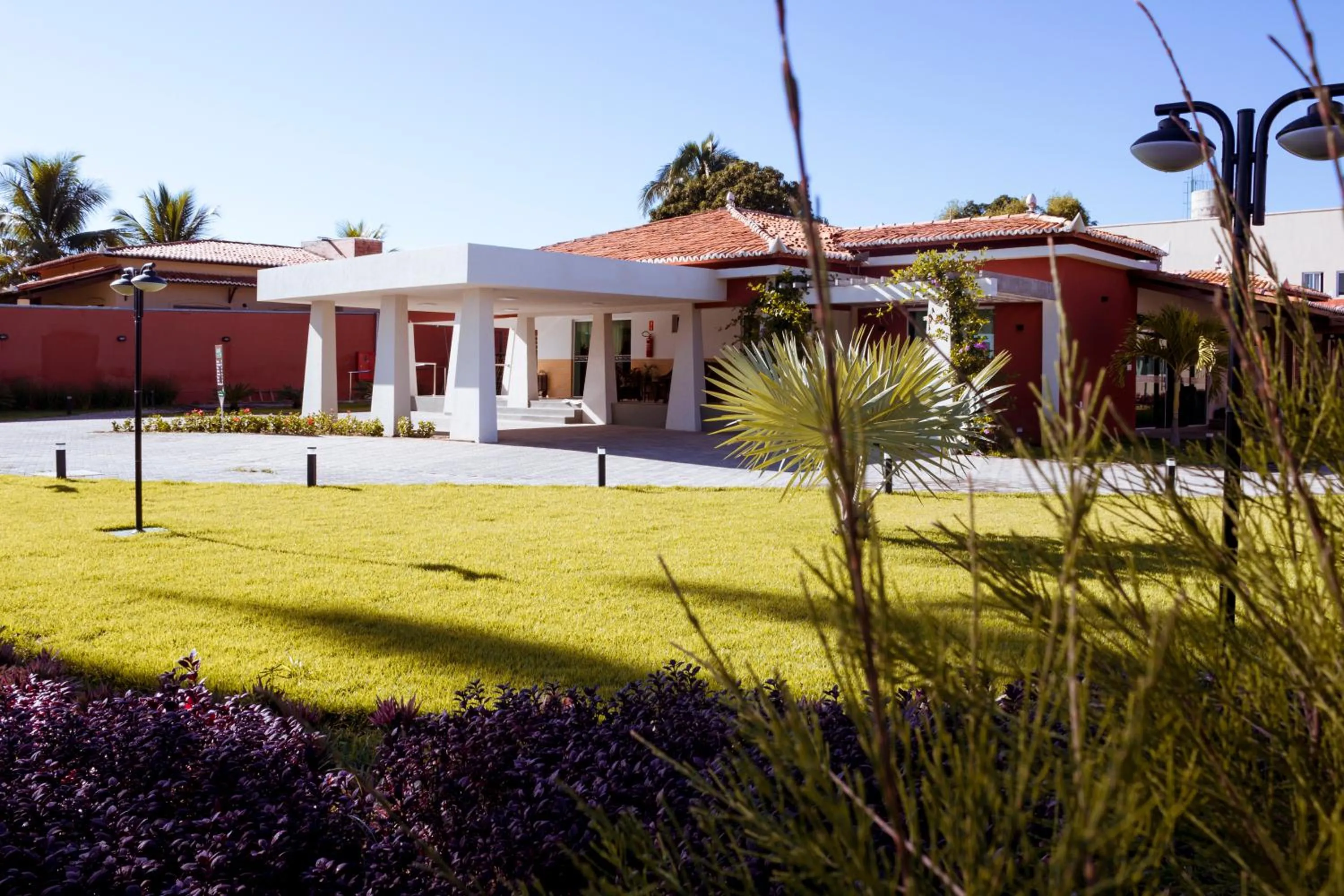 Hotel Encosta do Horto