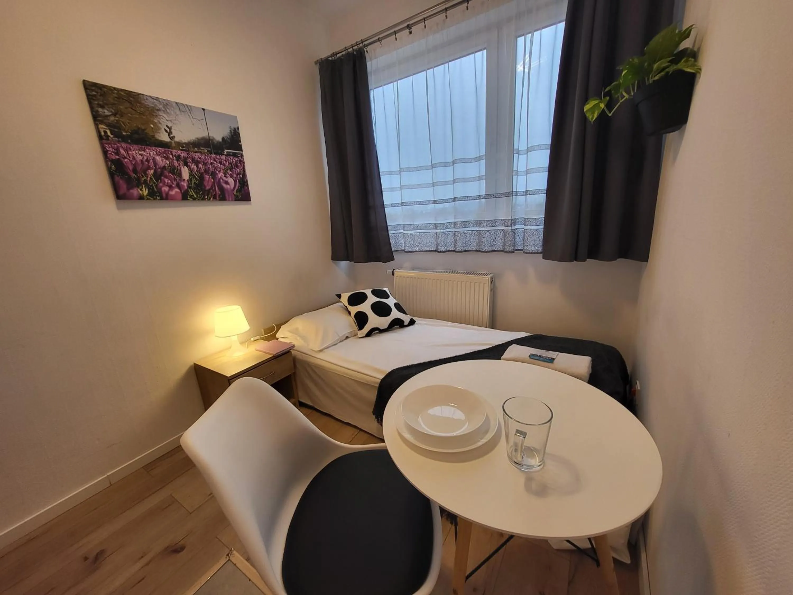 VESTA Apartamenty P23