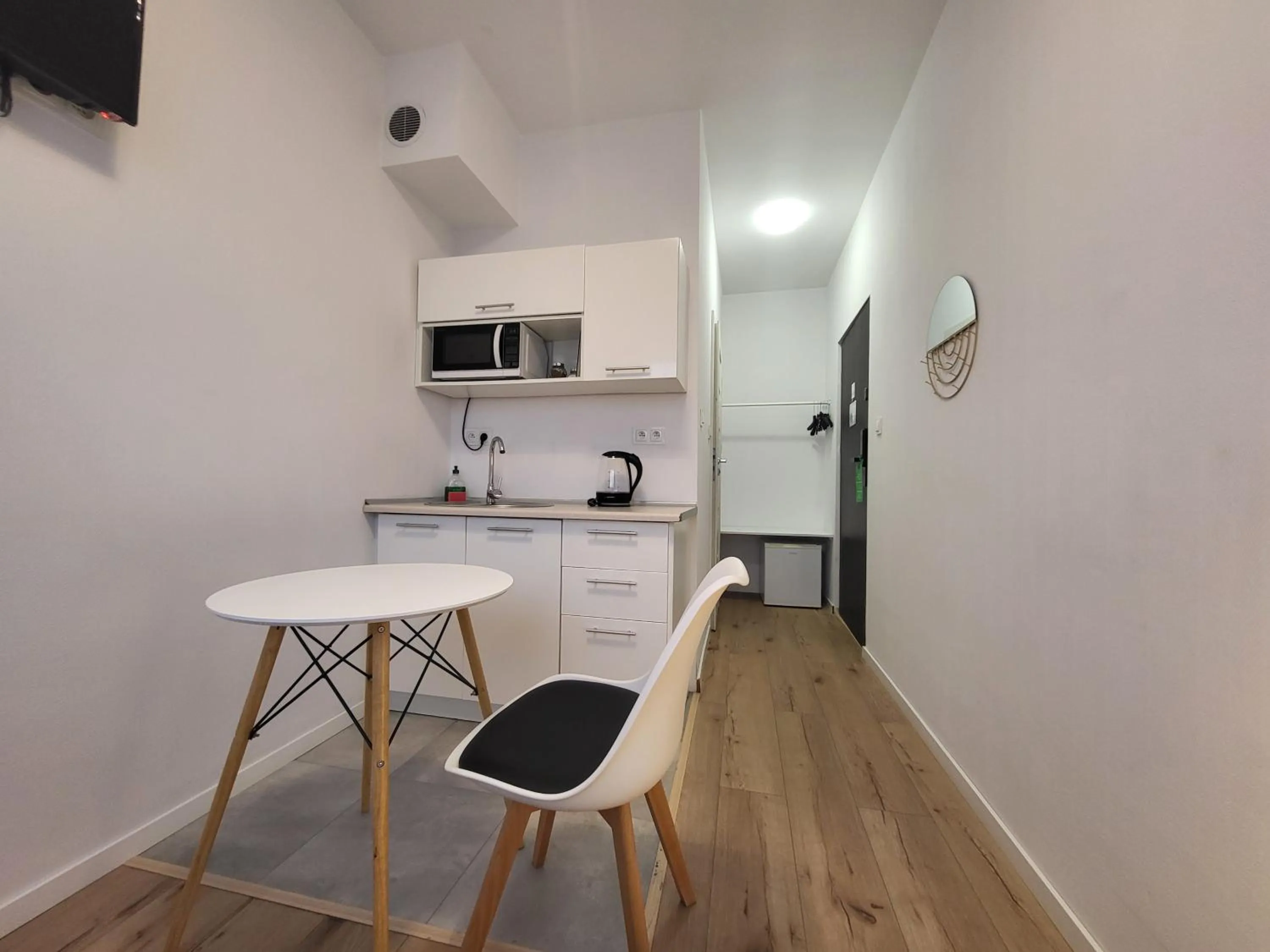 VESTA Apartamenty P23