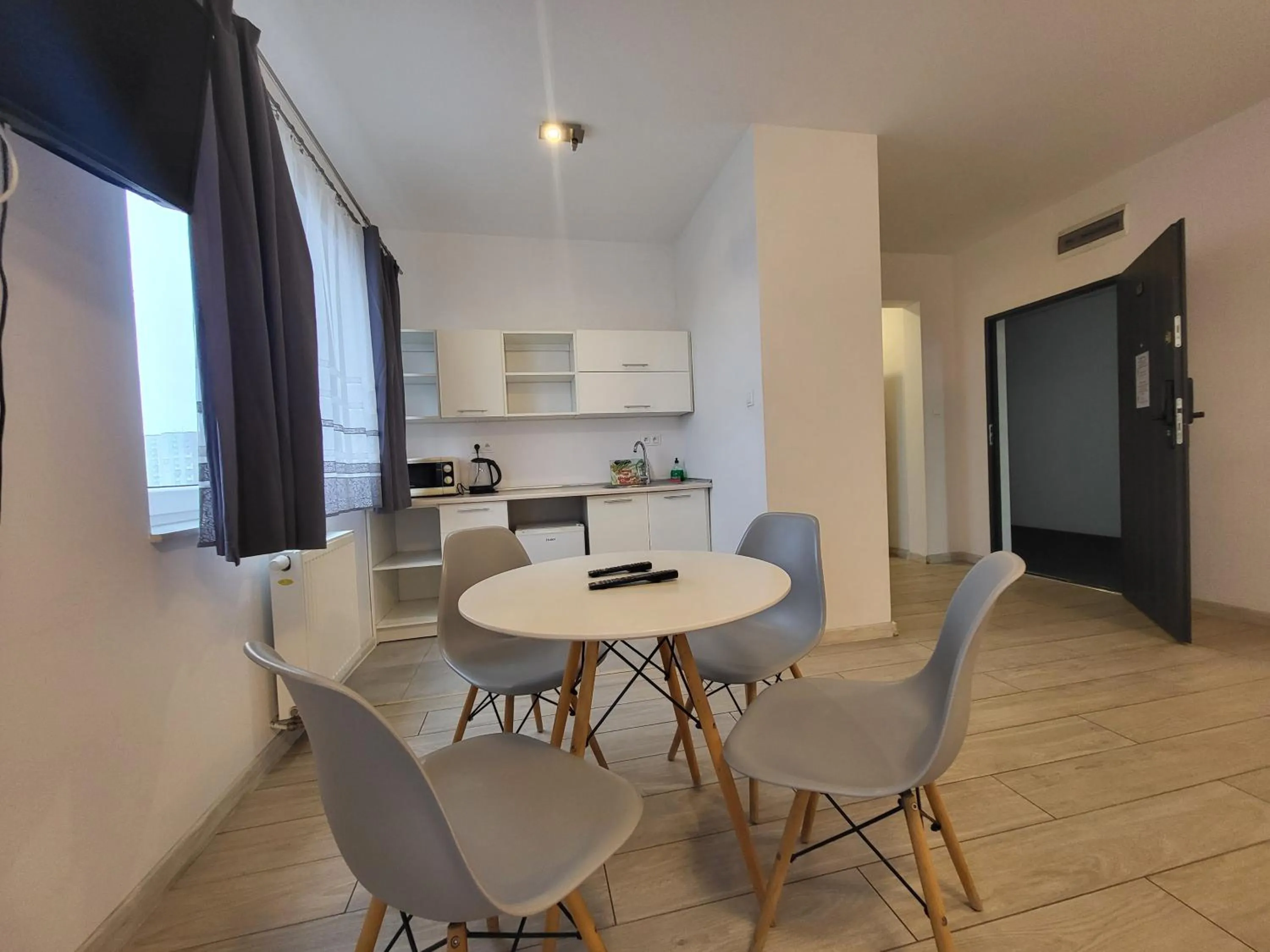 VESTA Apartamenty P23