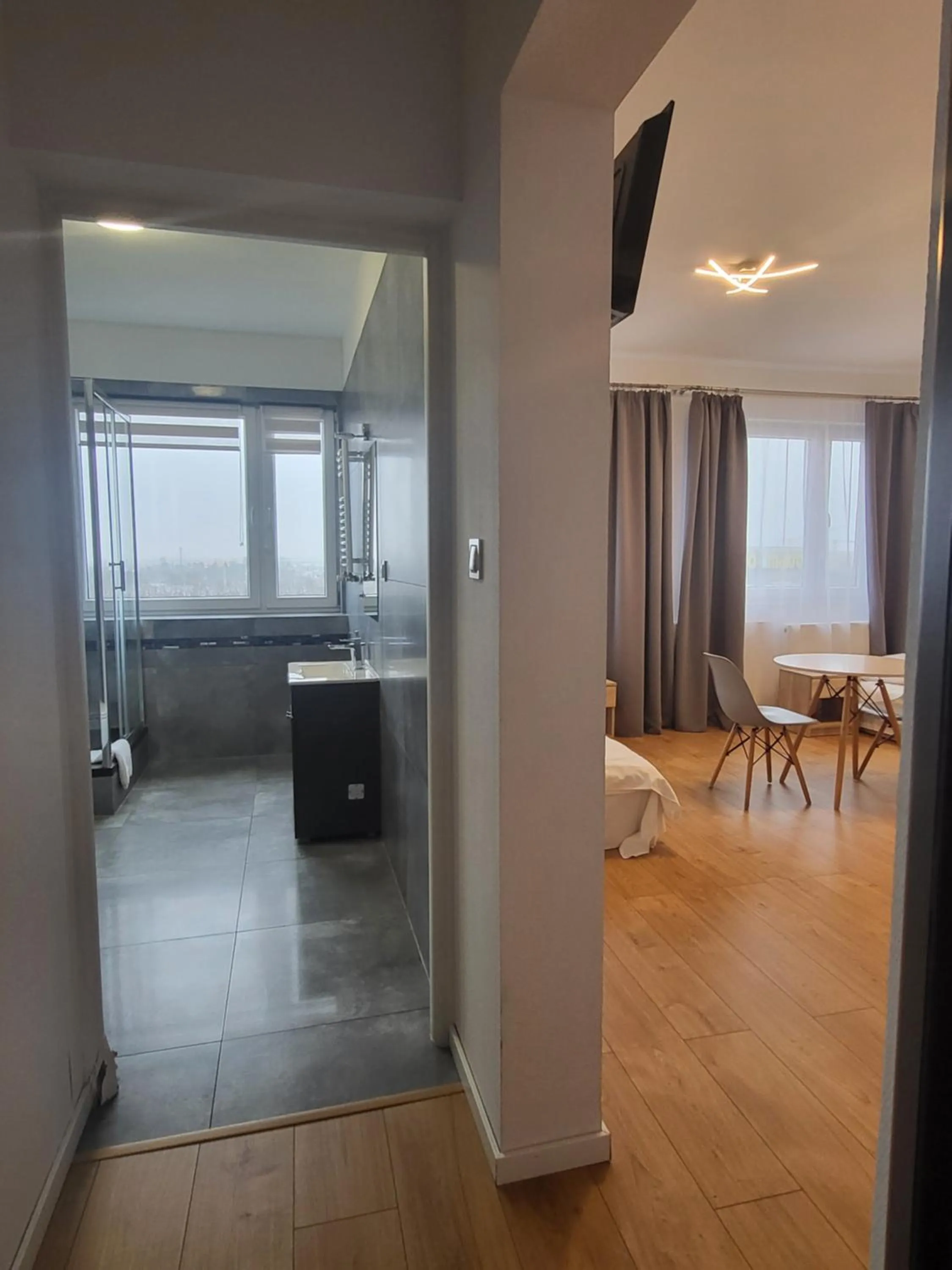 VESTA Apartamenty P23