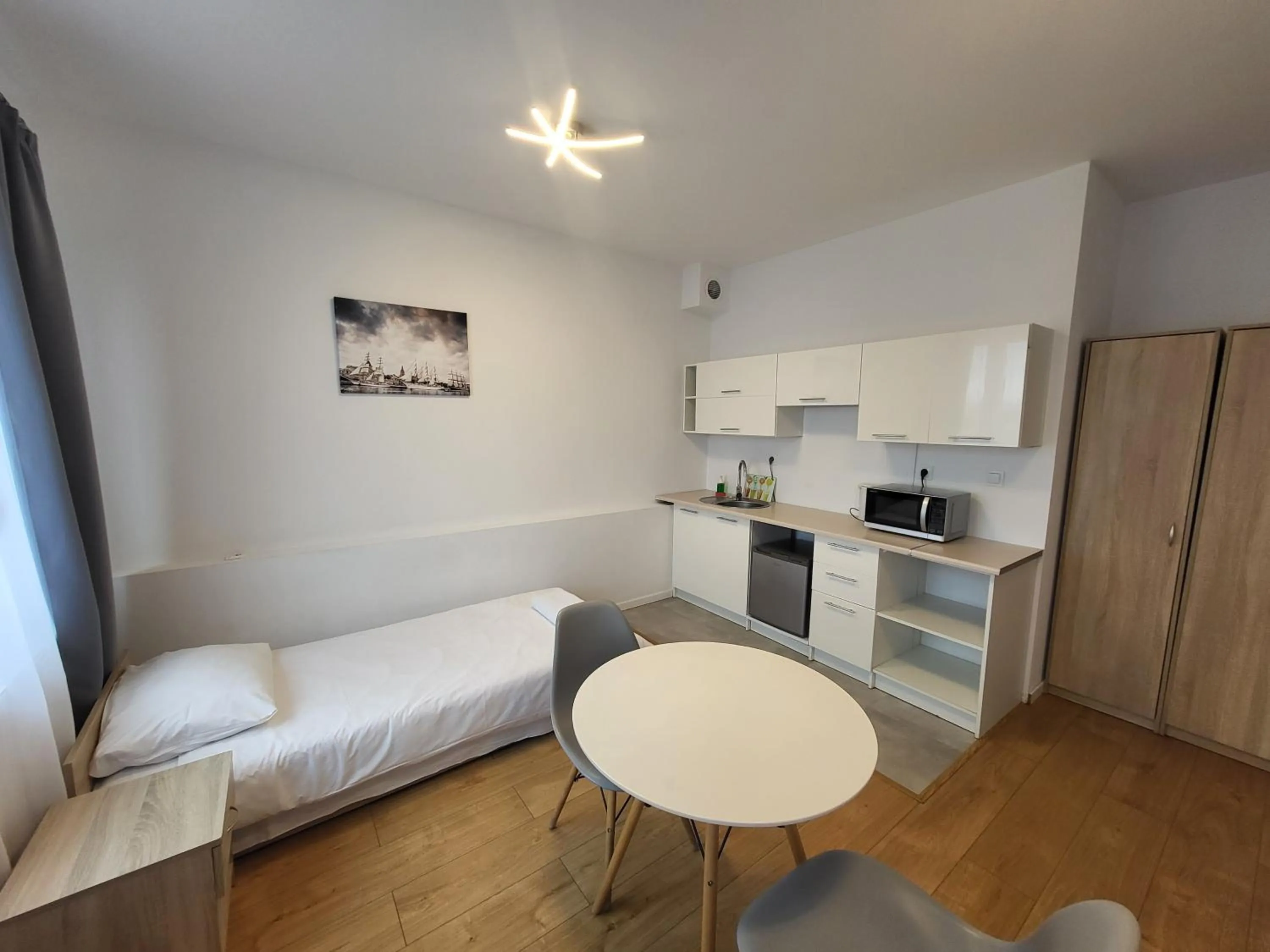 VESTA Apartamenty P23