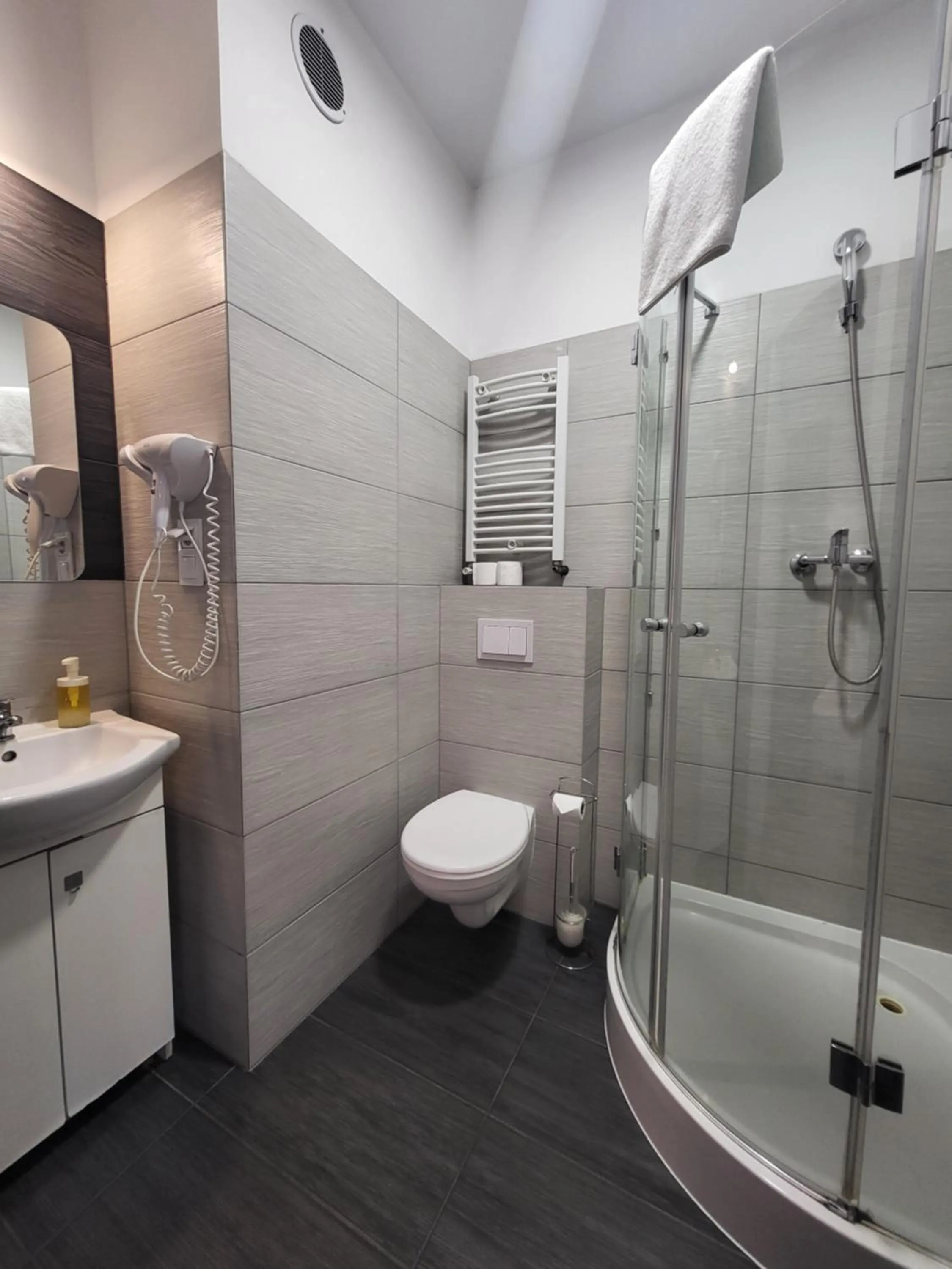 VESTA Apartamenty P23