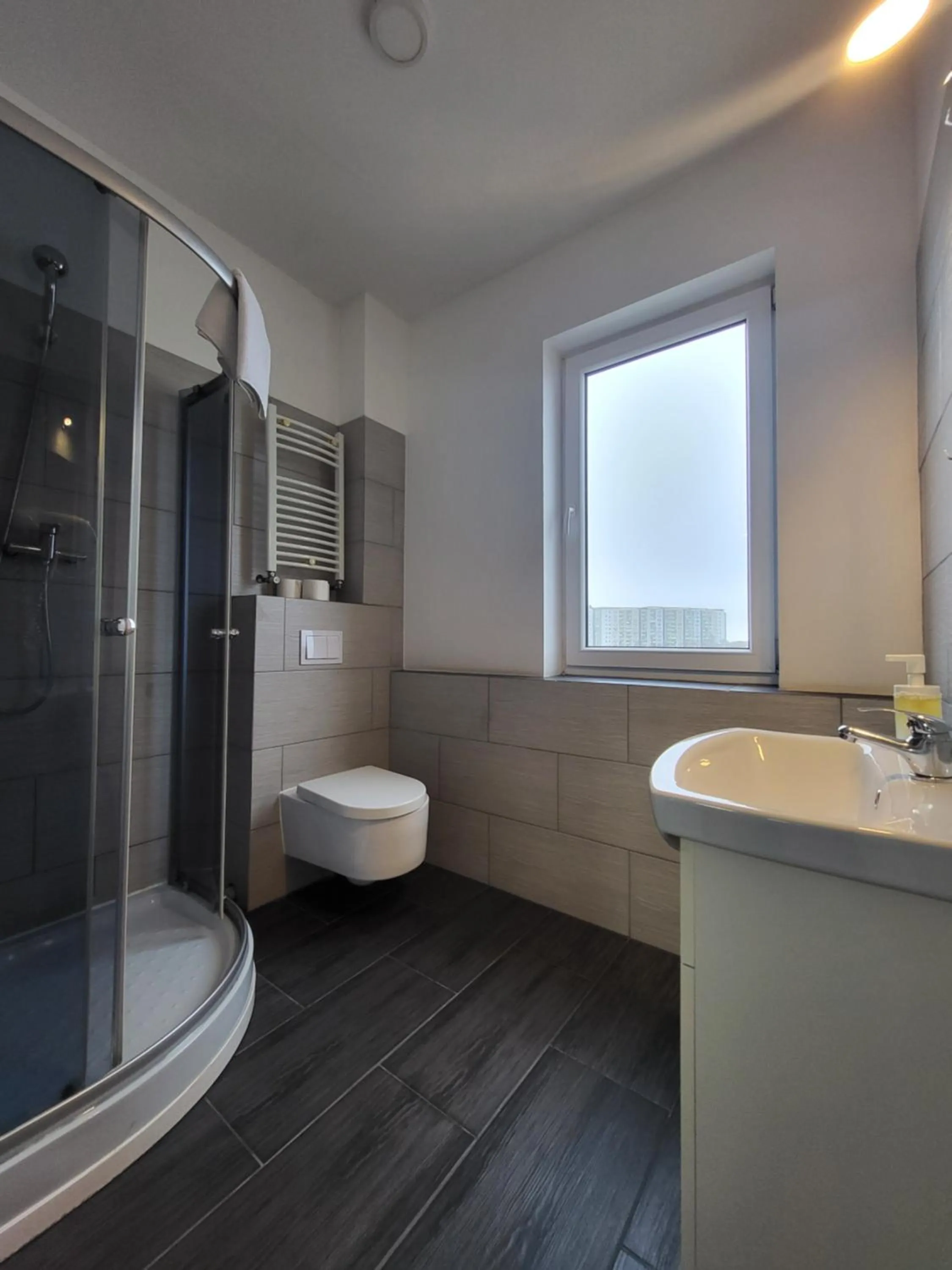 VESTA Apartamenty P23