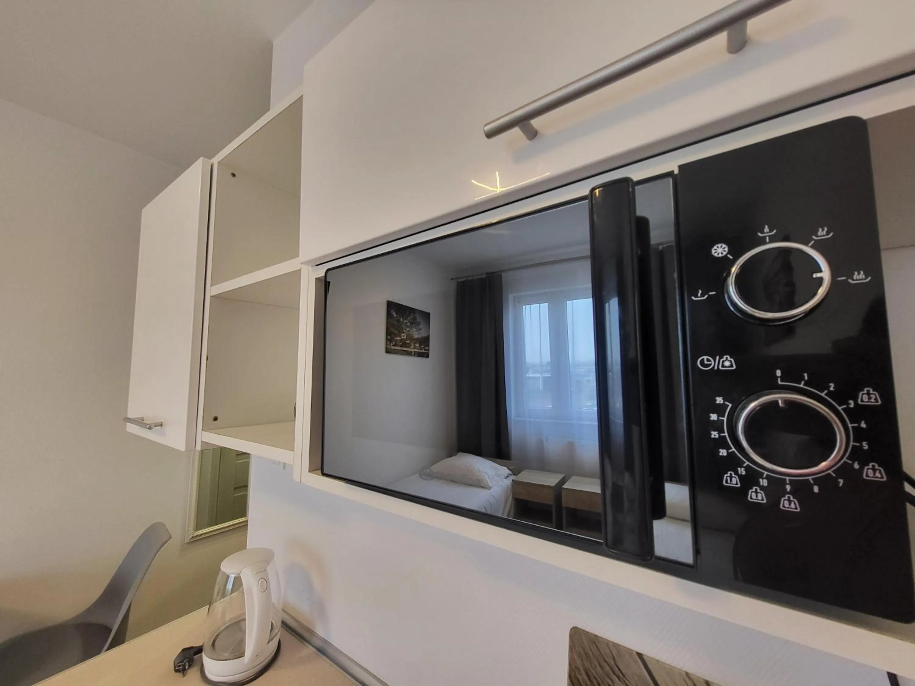 VESTA Apartamenty P23