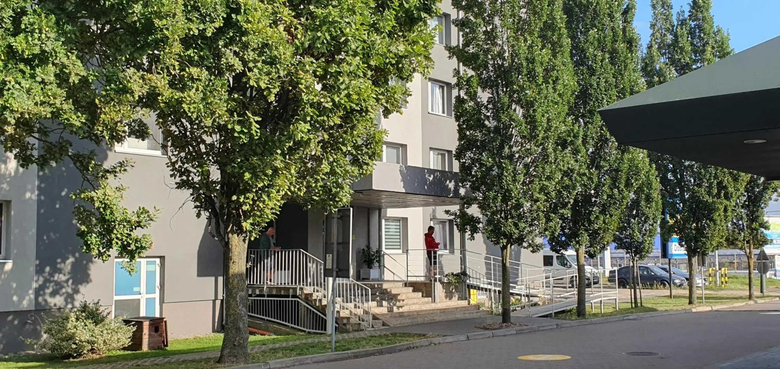 VESTA Apartamenty P23