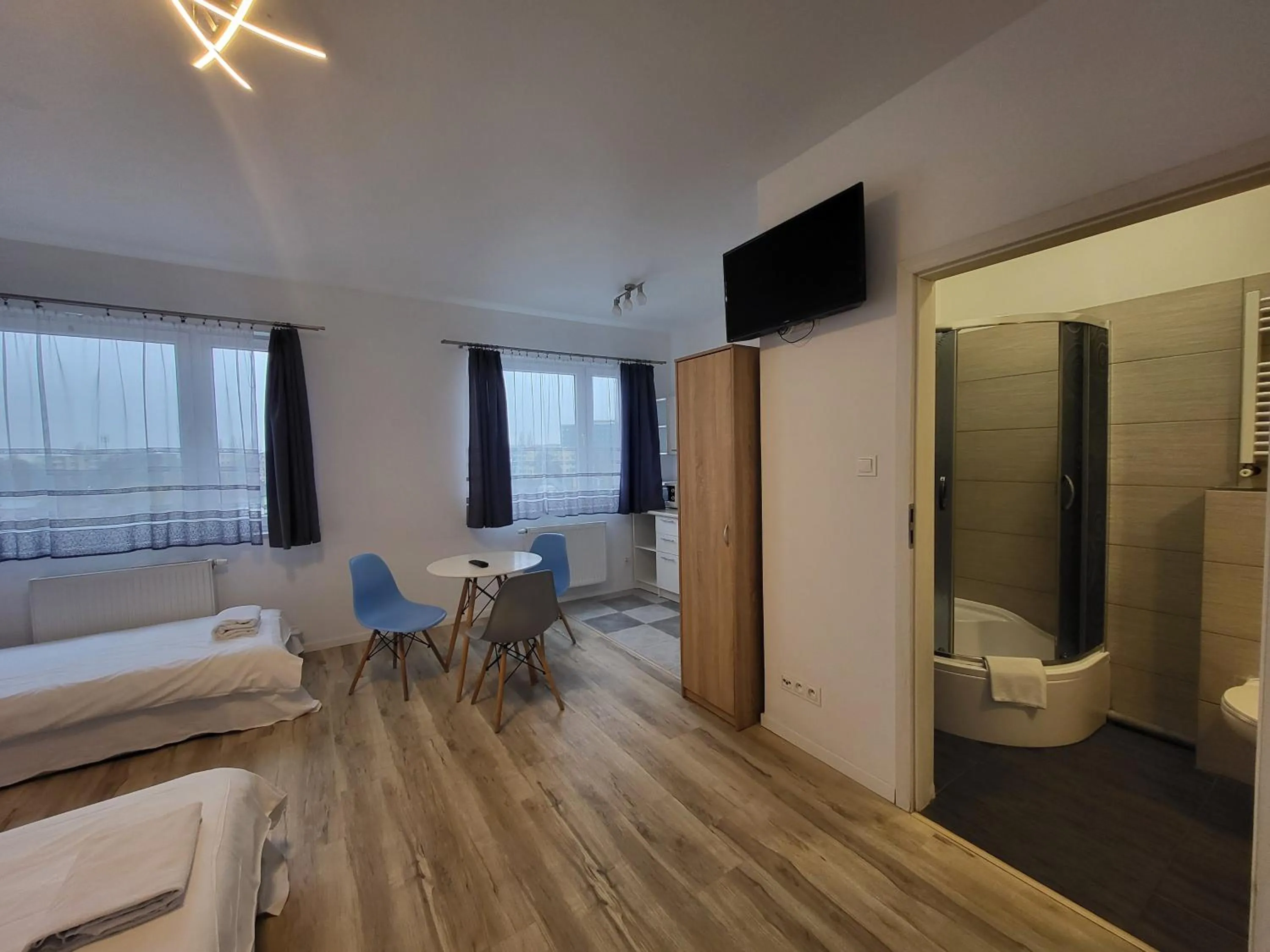 VESTA Apartamenty P23