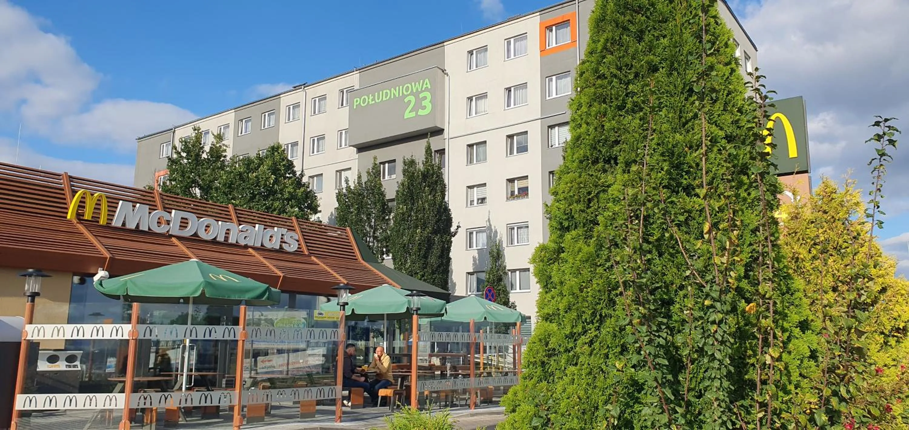 VESTA Apartamenty P23