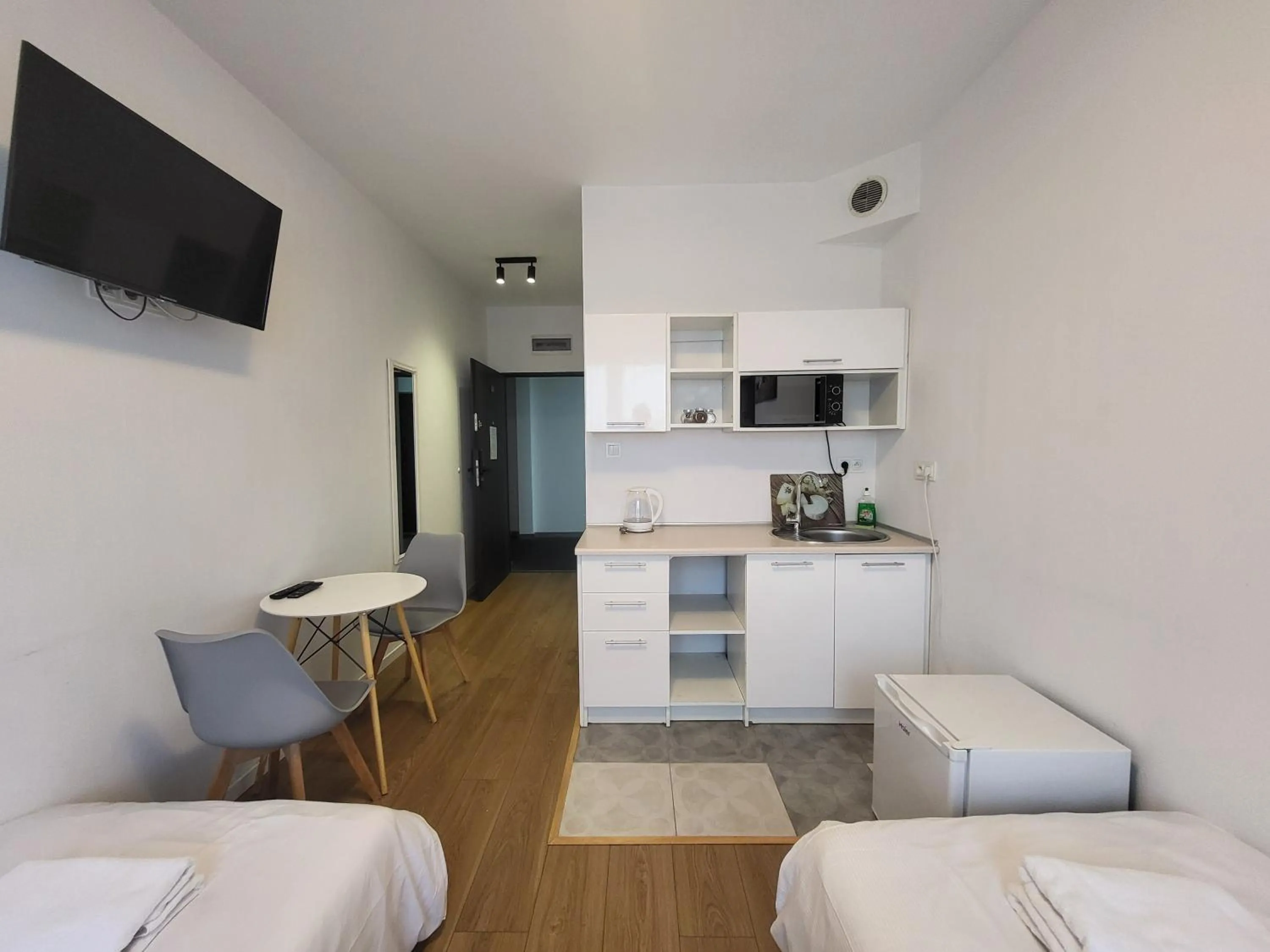 VESTA Apartamenty P23