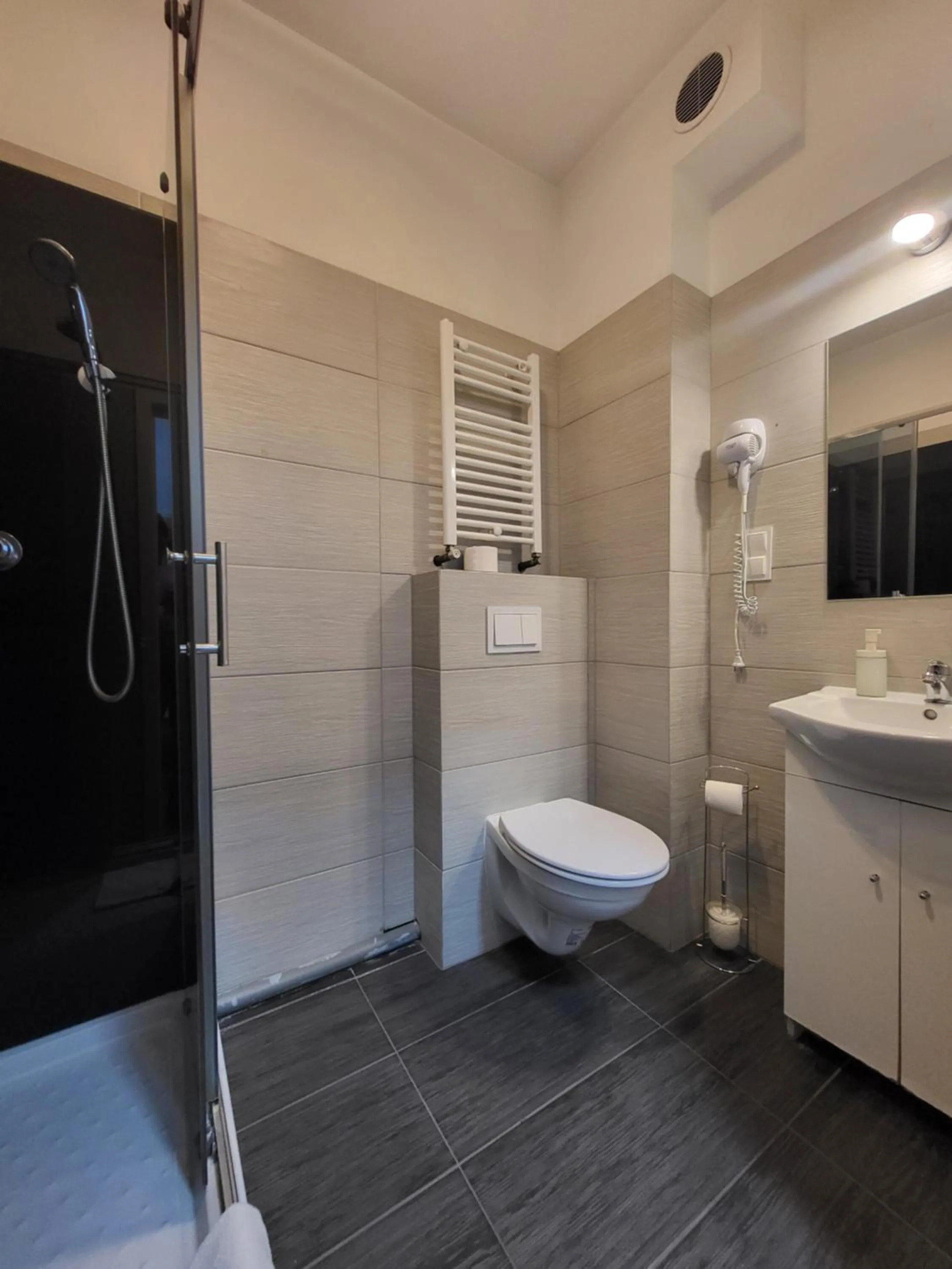 VESTA Apartamenty P23