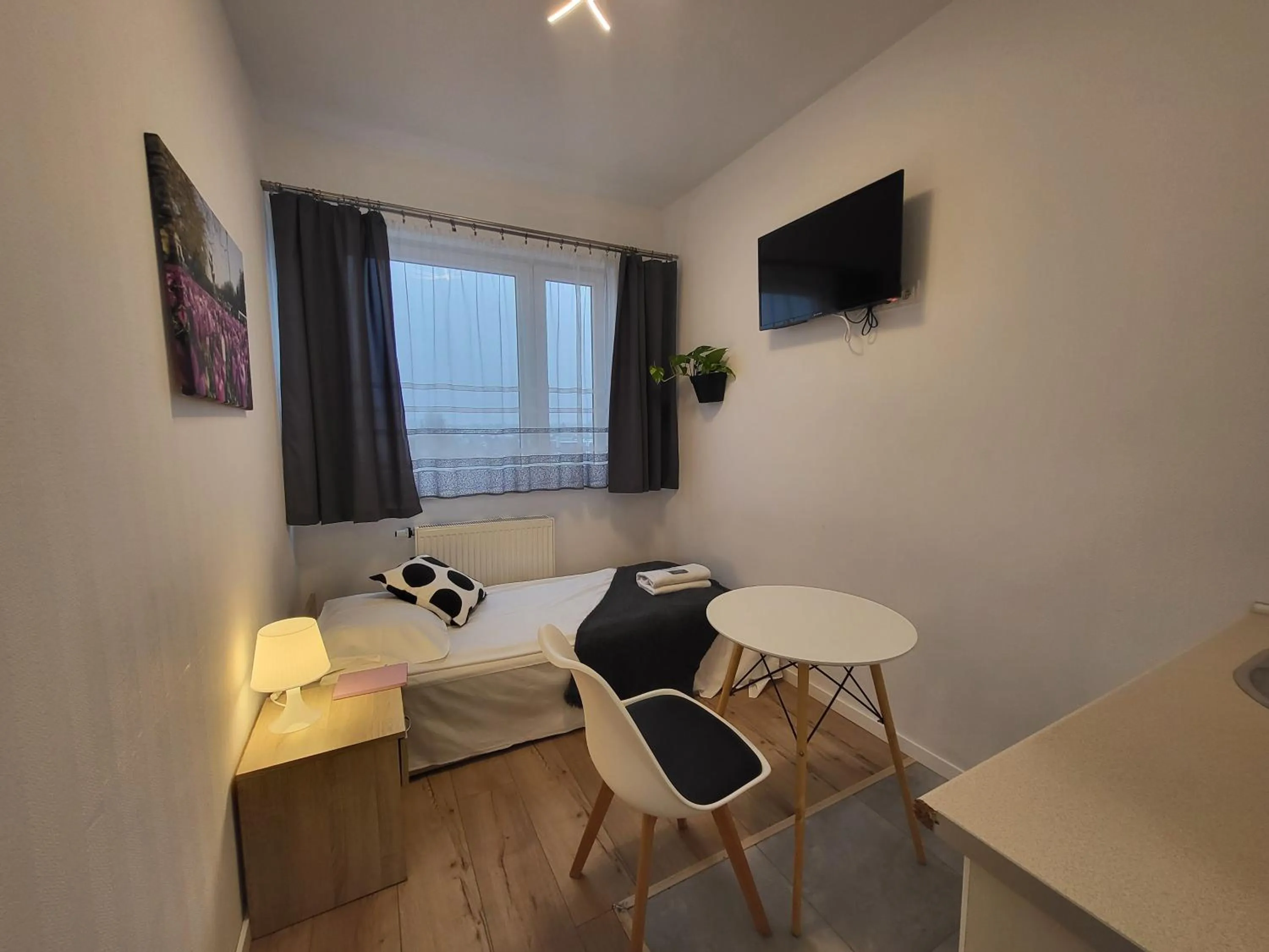 VESTA Apartamenty P23