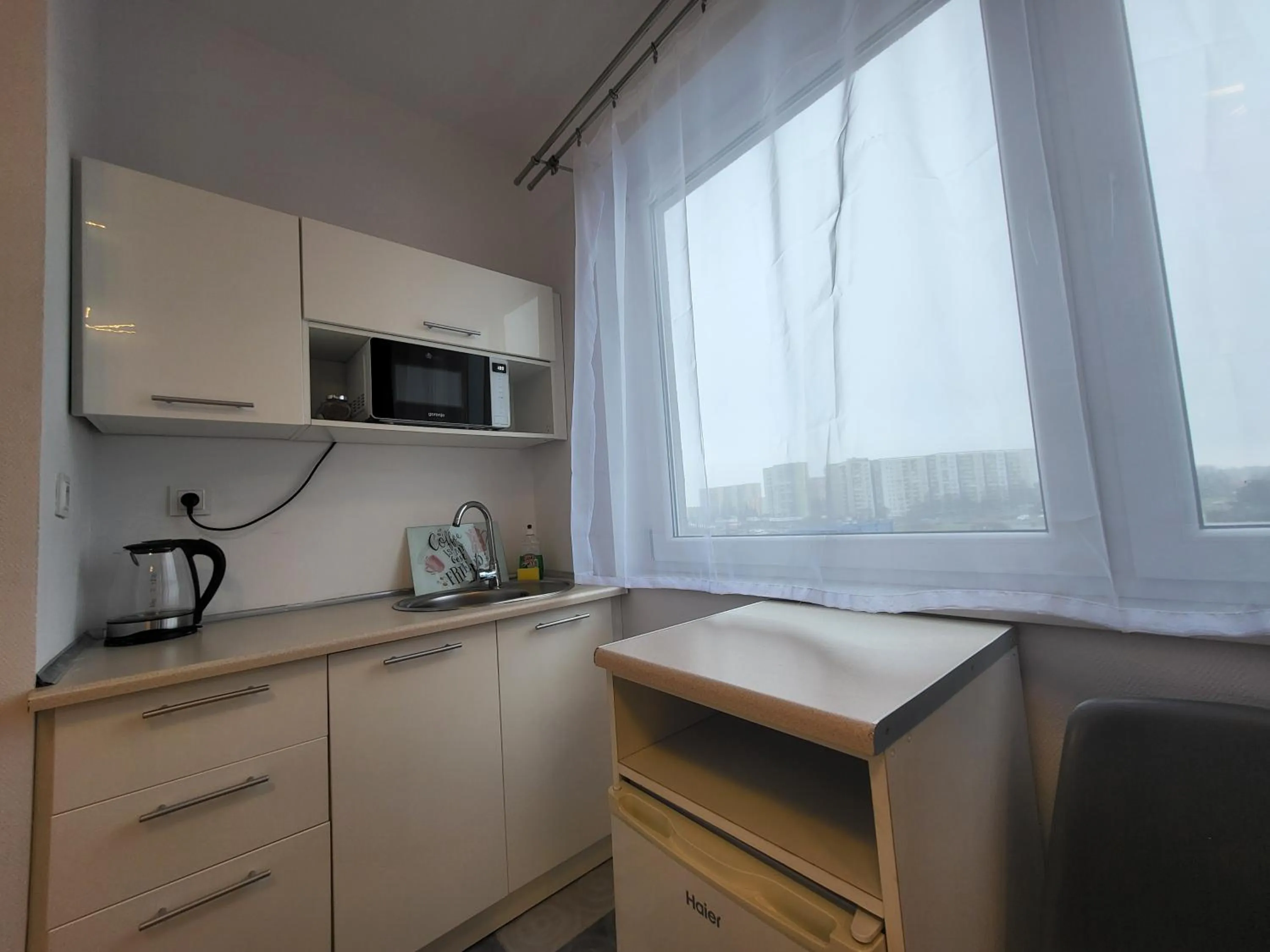 VESTA Apartamenty P23