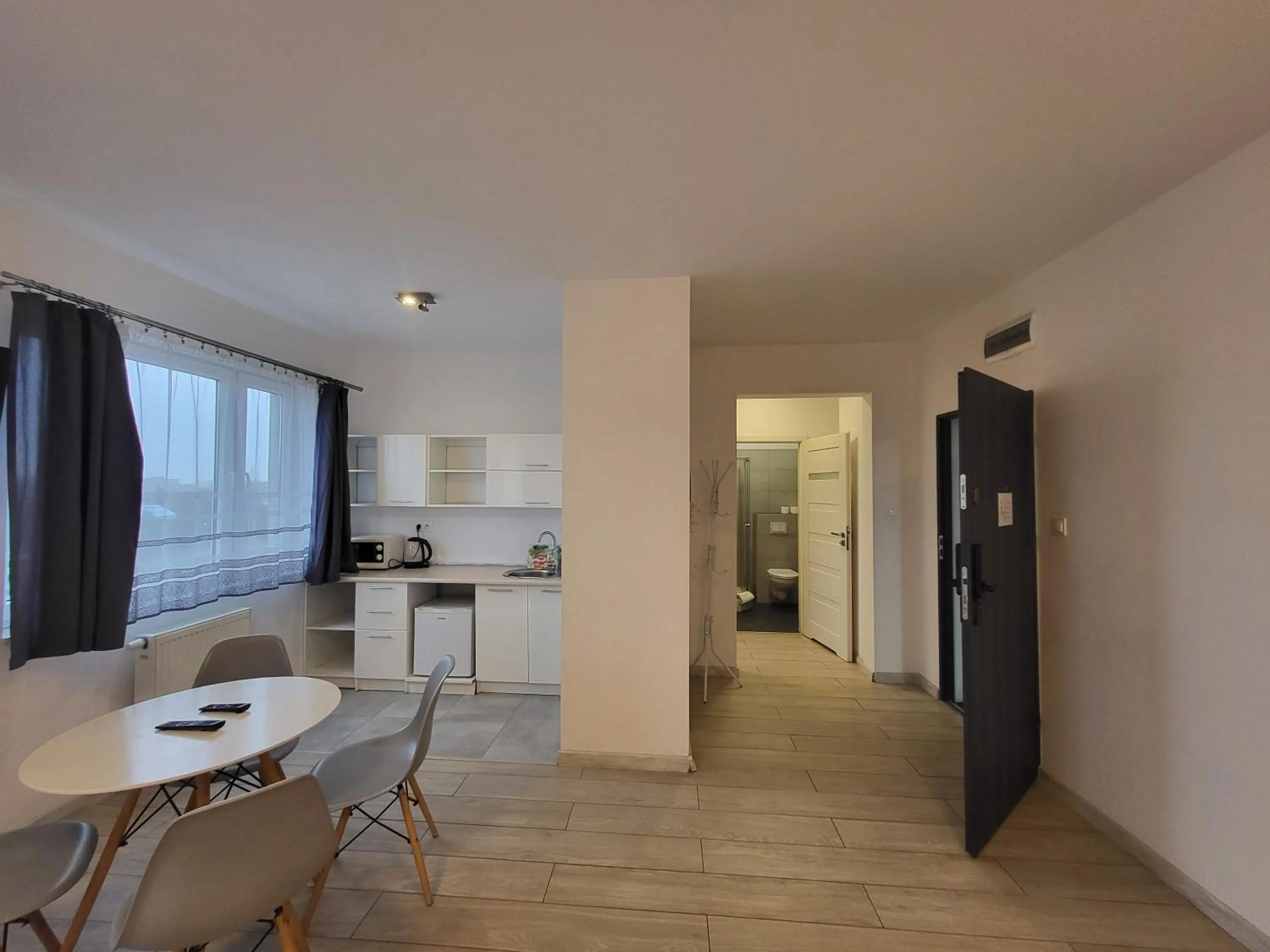 VESTA Apartamenty P23