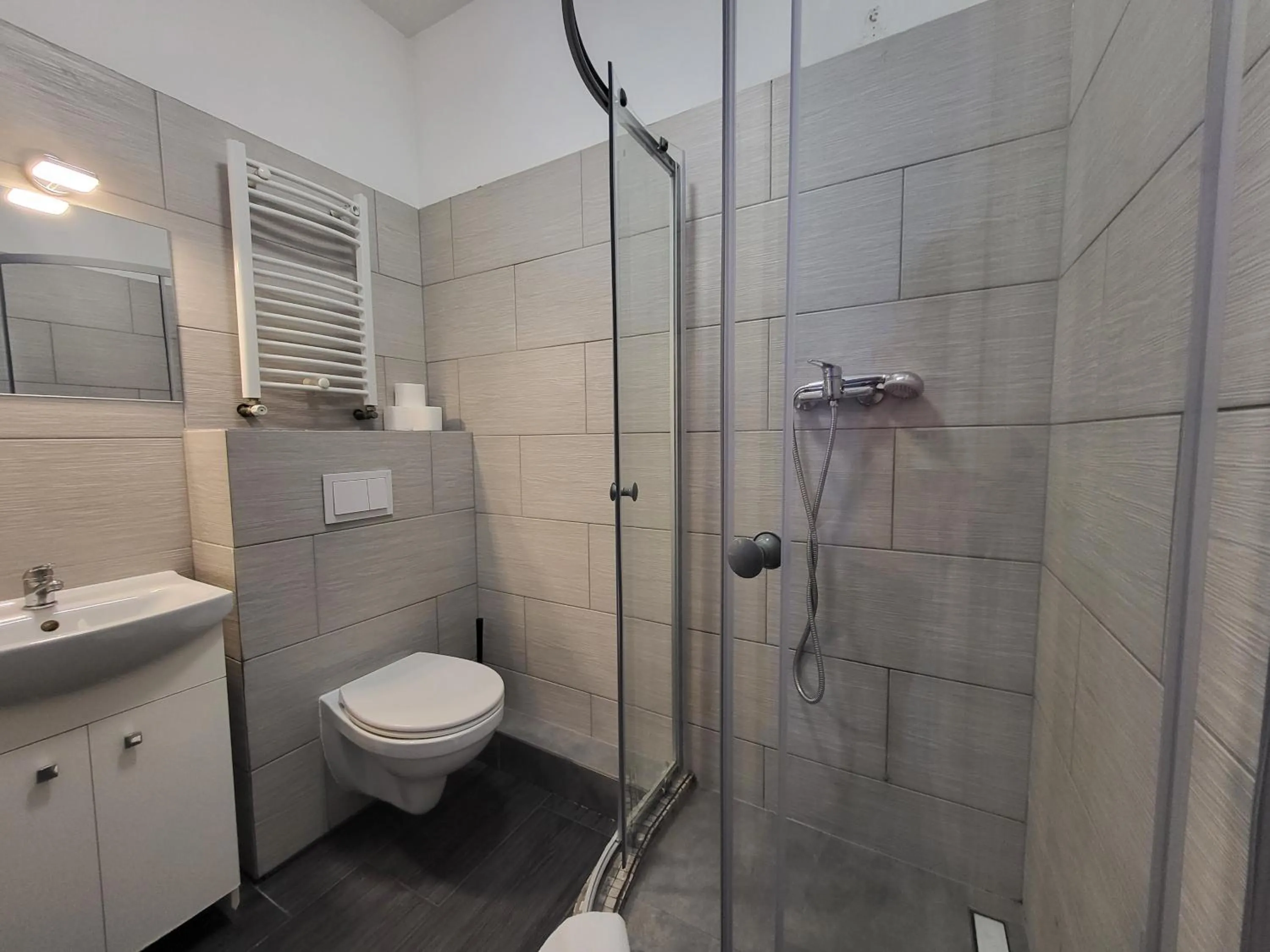 VESTA Apartamenty P23