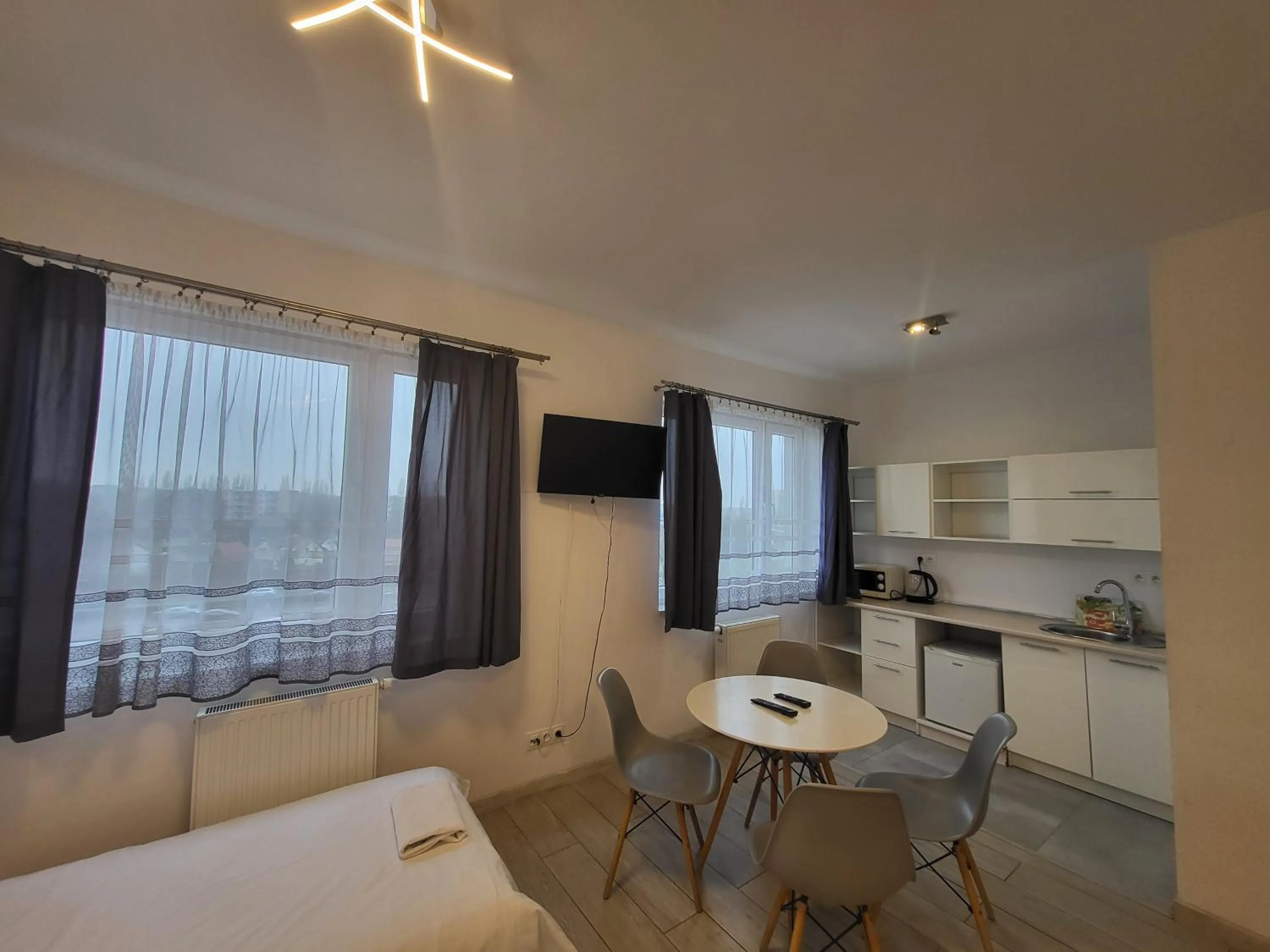 VESTA Apartamenty P23