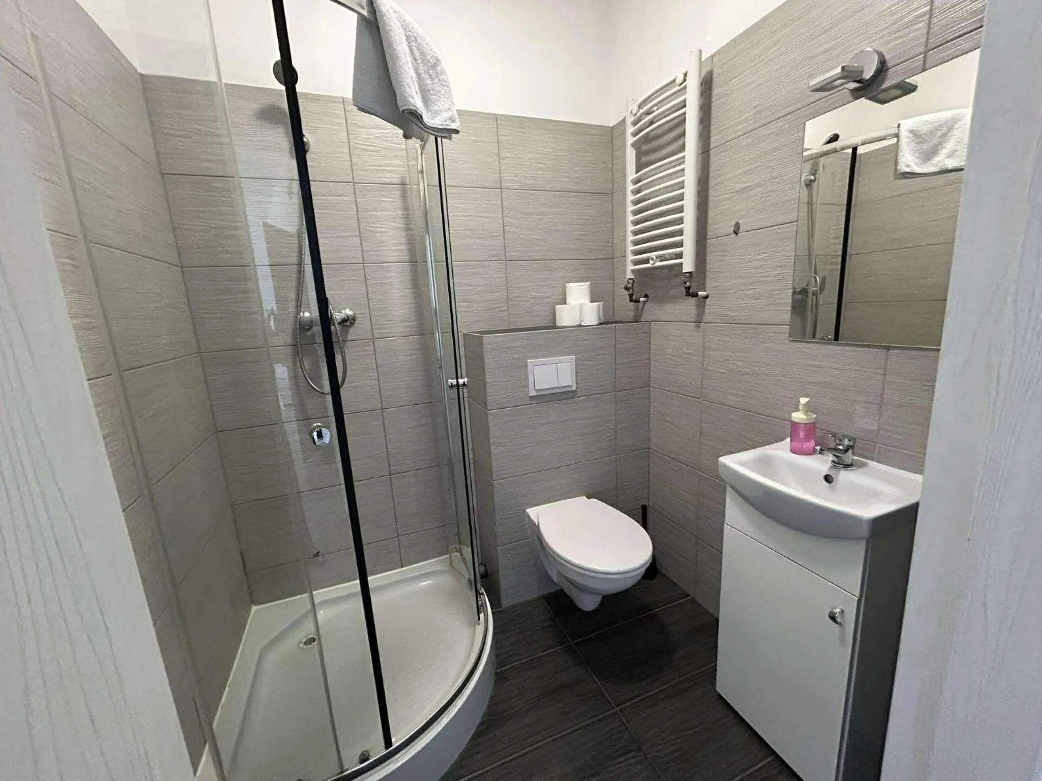 VESTA Apartamenty P23