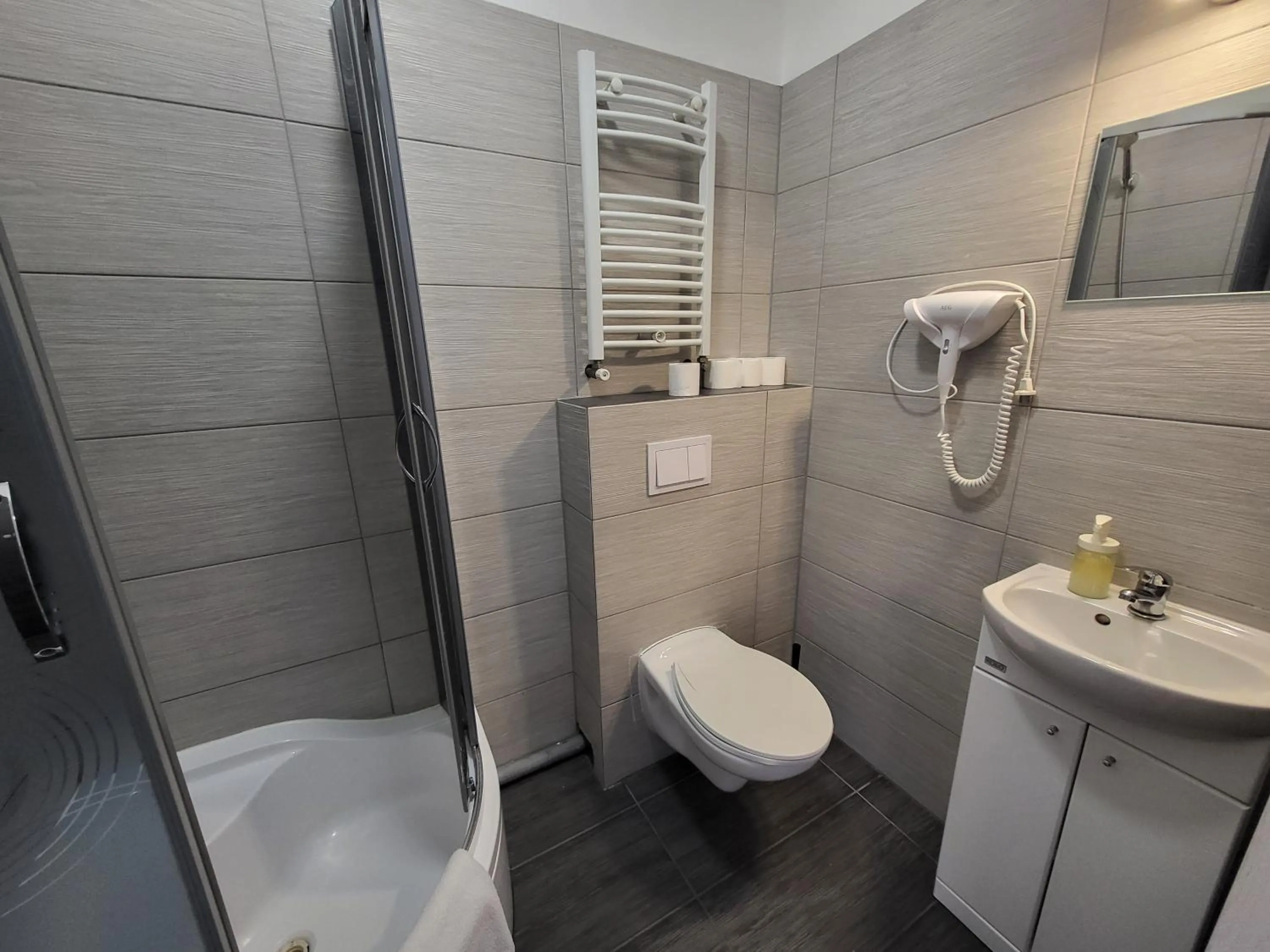 VESTA Apartamenty P23